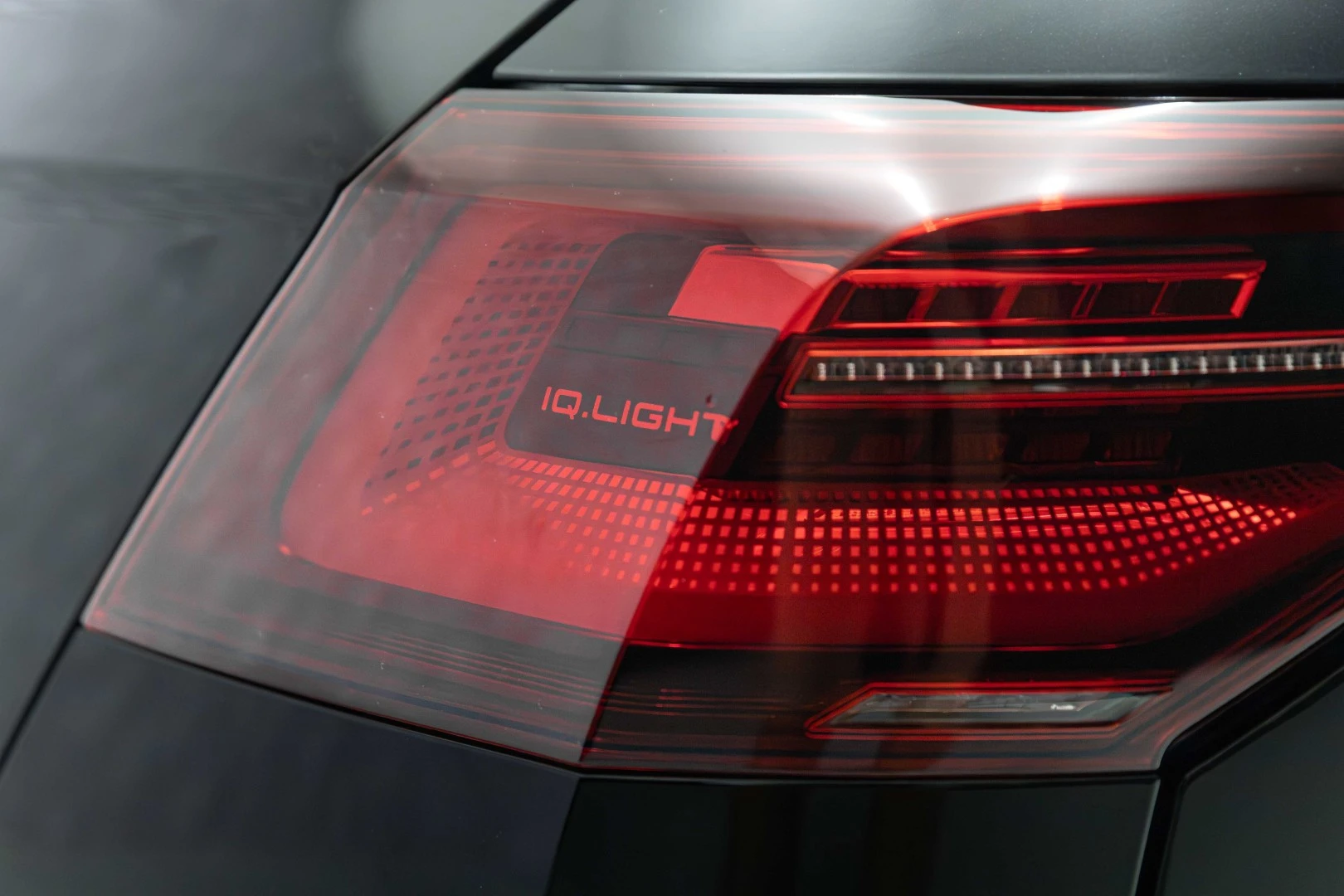 VW Golf 2.0 TSI GTI Clubsport DSG