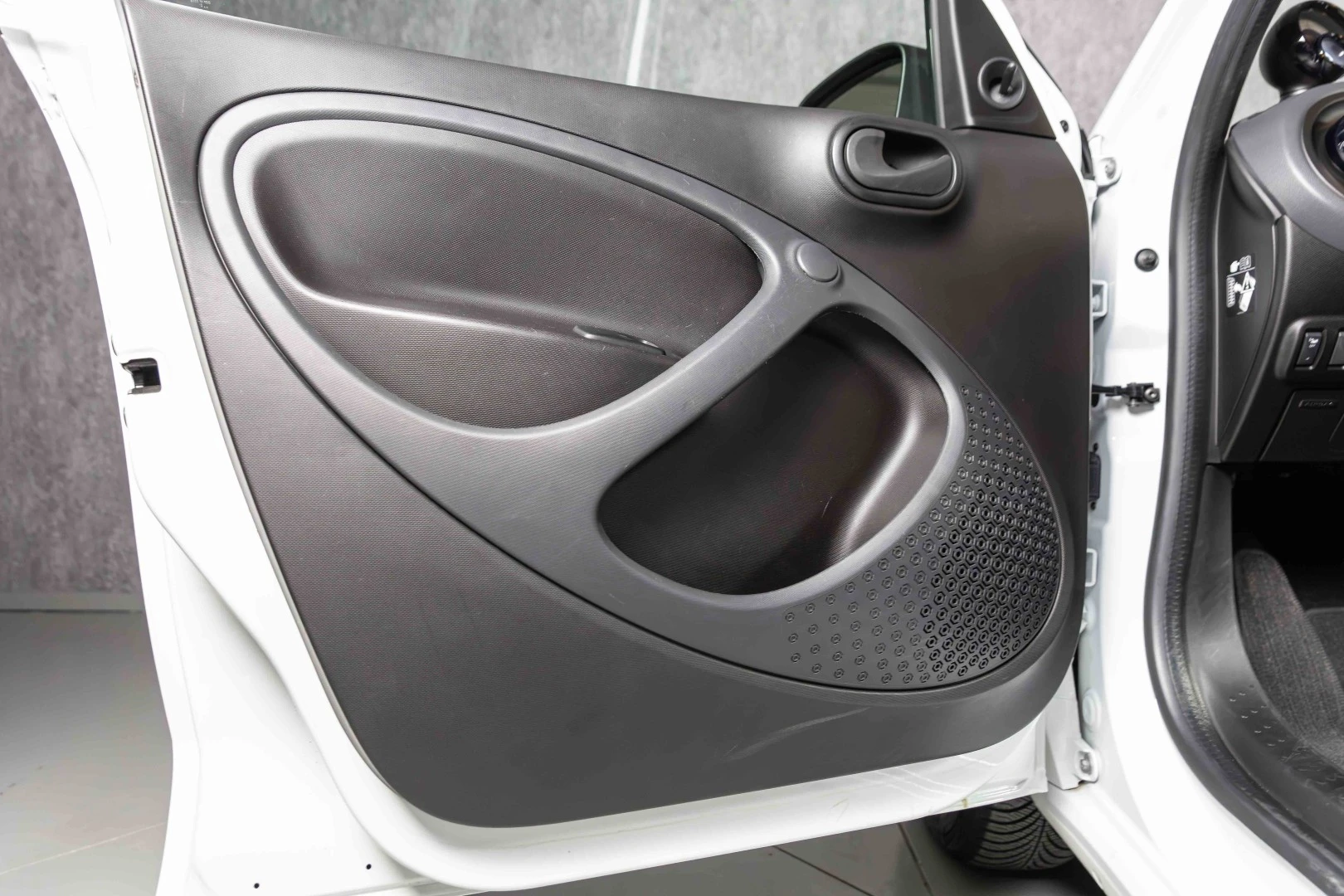 Smart ForFour EQ prime