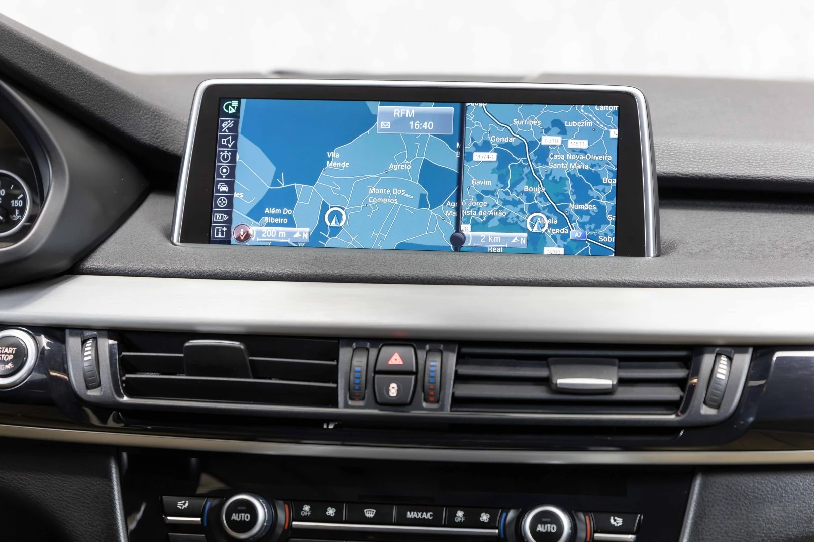 BMW X5 30 d xDrive