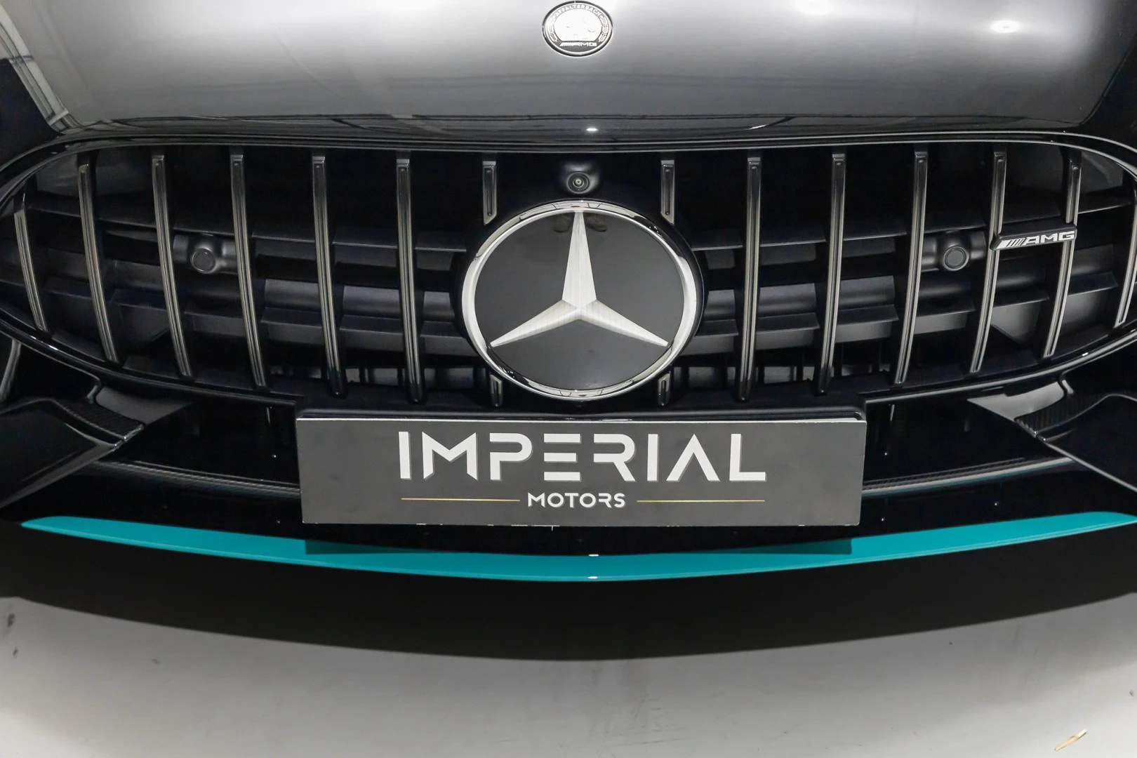 Mercedes-Benz AMG GT 63 Pro 4Matic+