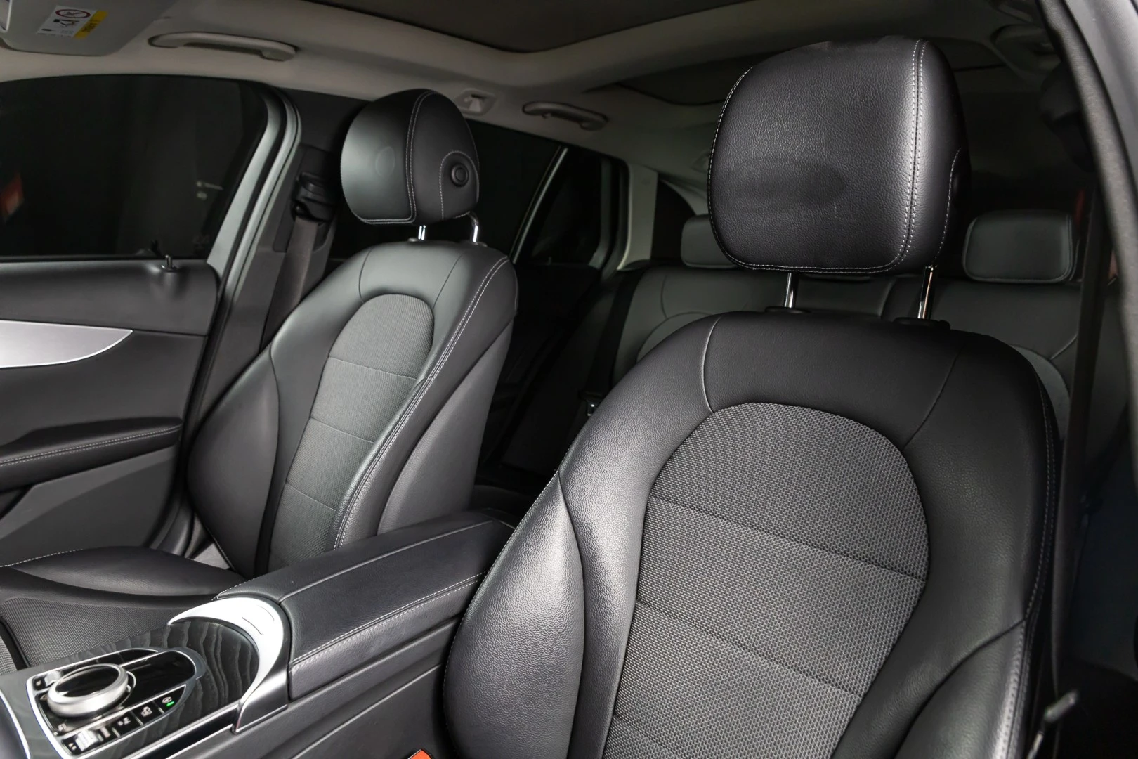 Mercedes-Benz C 200 d Station 9G-TRONIC Avantgarde