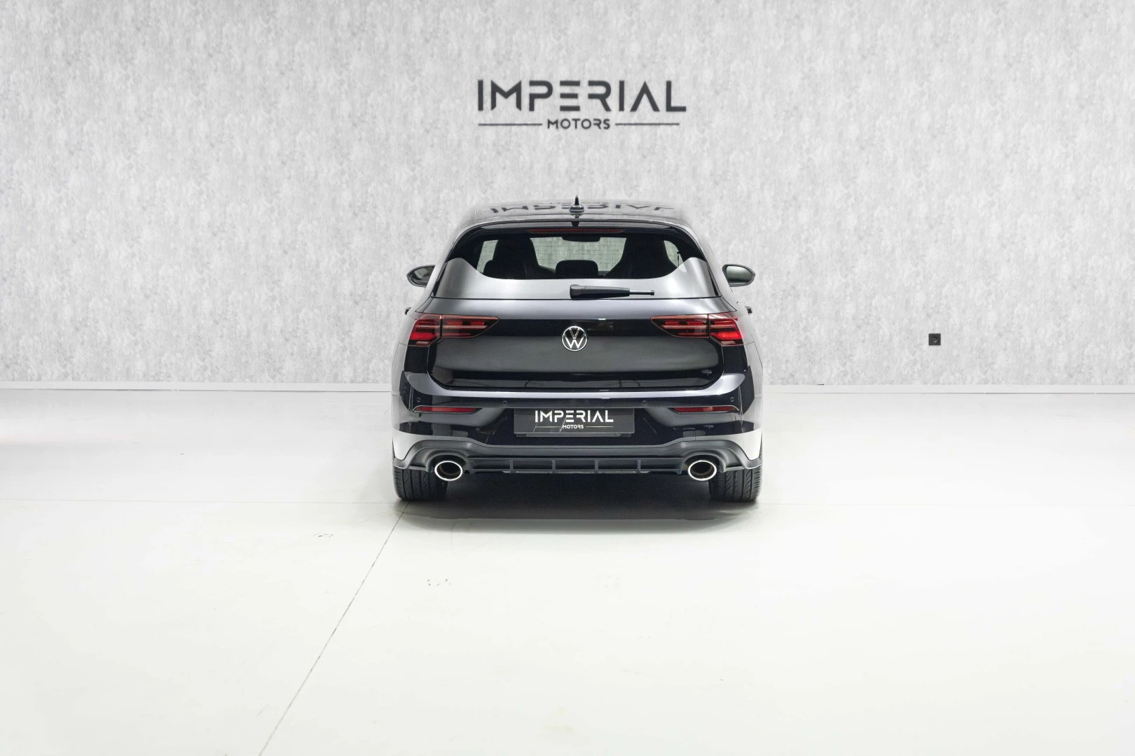 VW Golf 2.0 TSI GTI Clubsport DSG