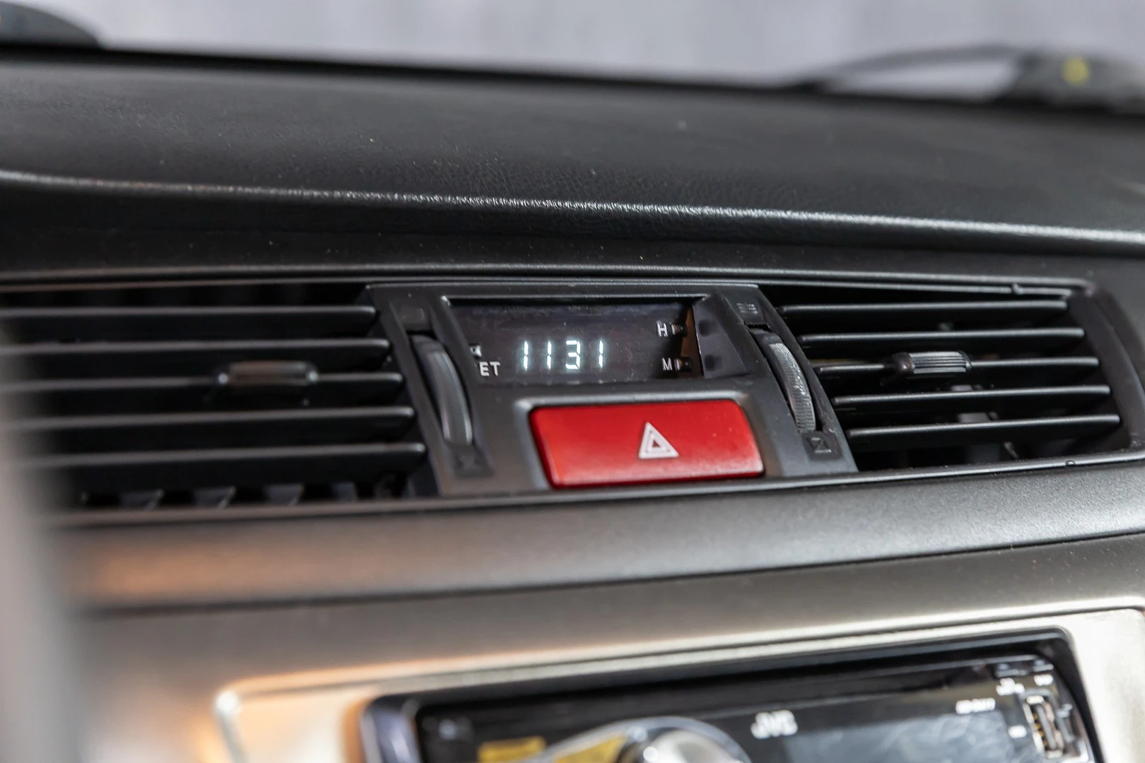 Mitsubishi Lancer 2.0 Evolution VIII P1