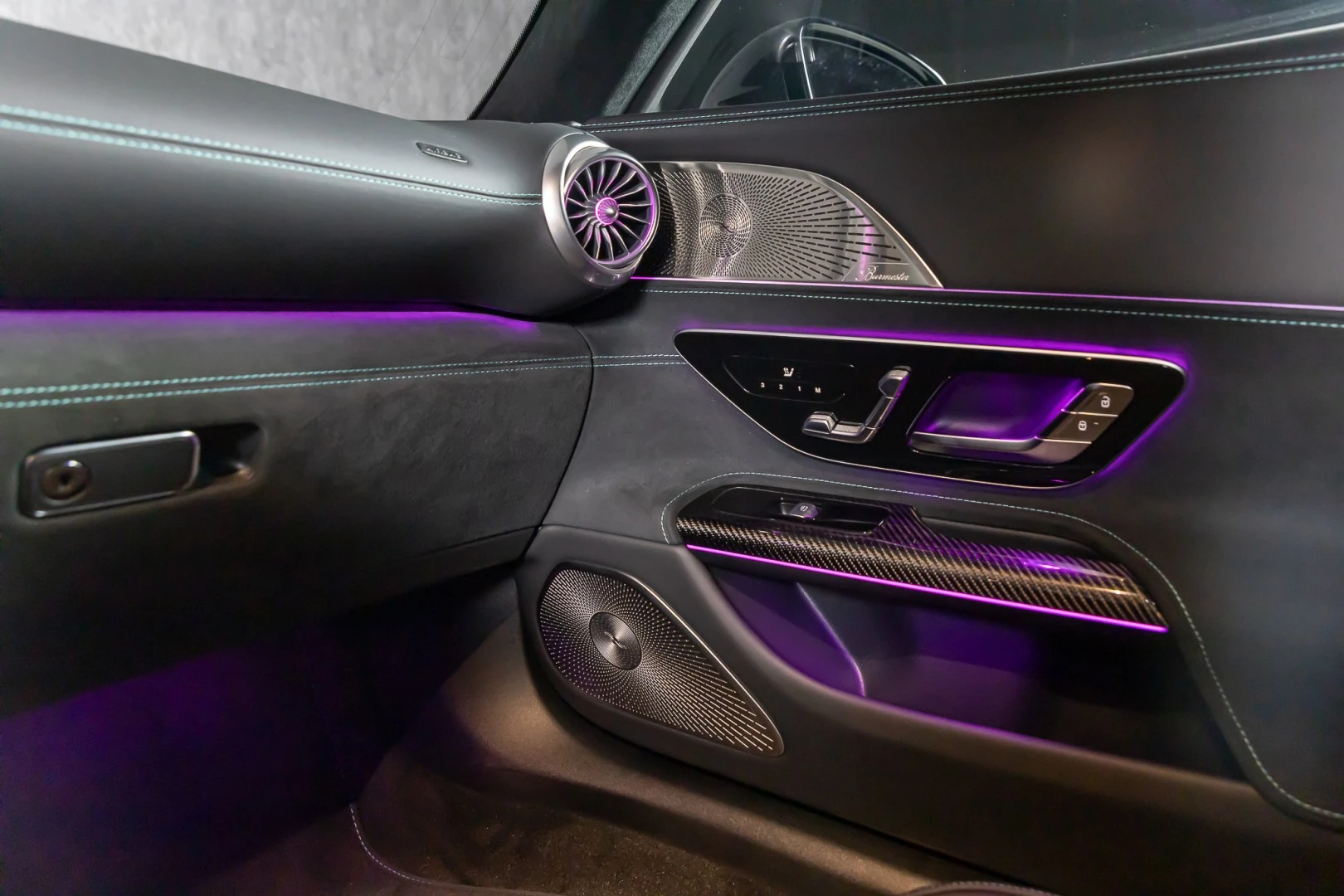Mercedes-Benz AMG GT 63 Pro 4Matic+