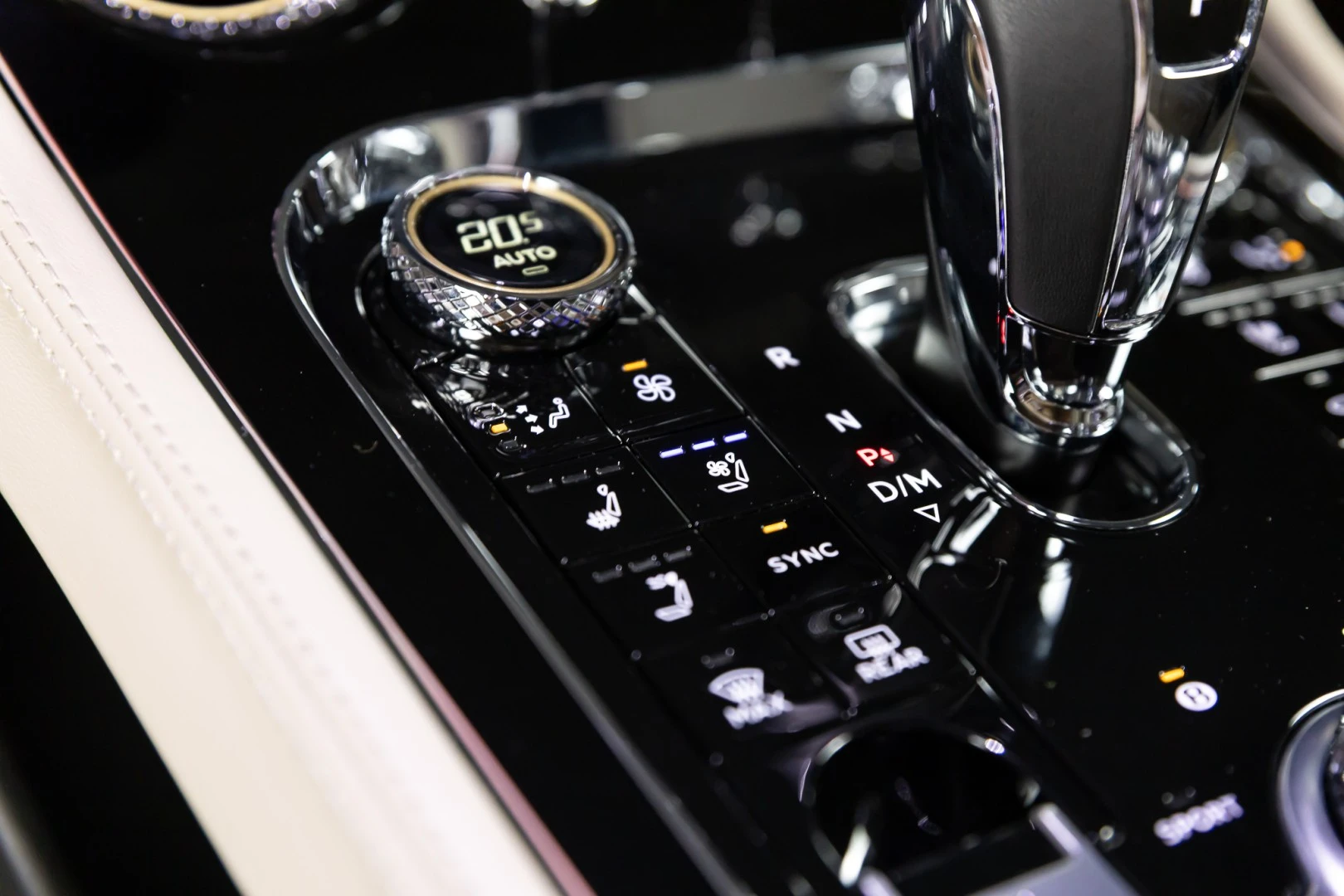 Bentley Continental Cabrio GT V8