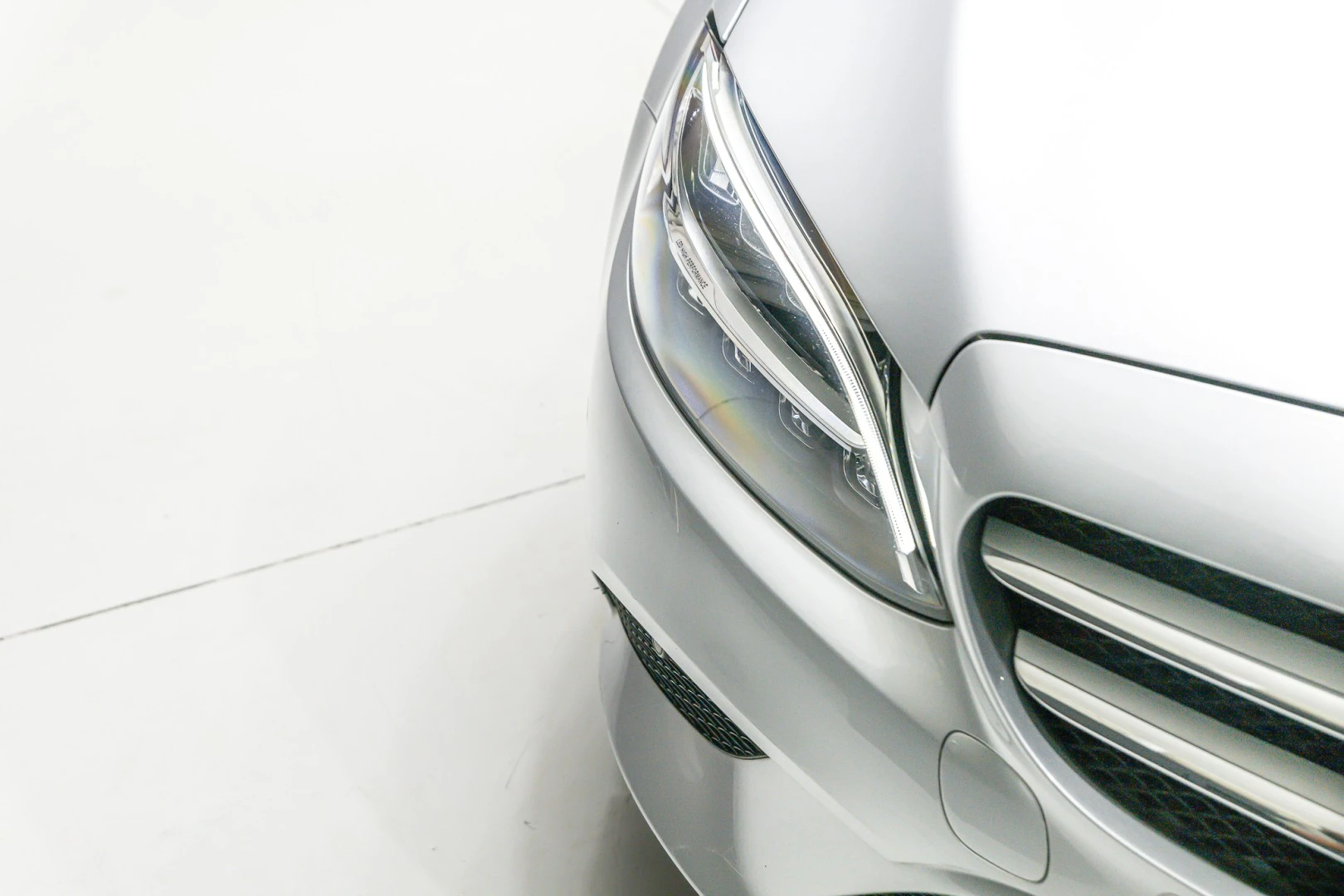 Mercedes-Benz C 200 d Station 9G-TRONIC Avantgarde