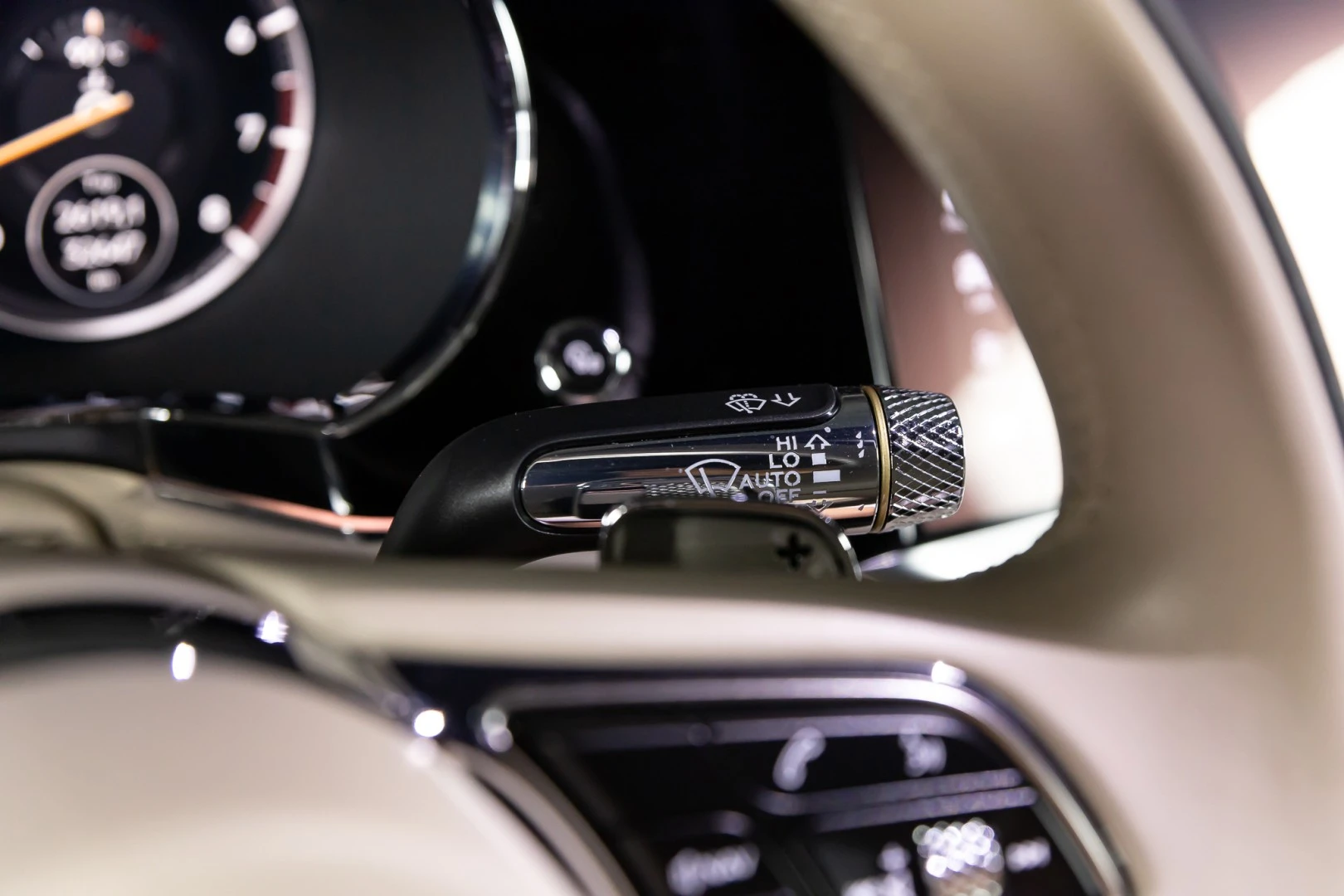 Bentley Continental Cabrio GT V8