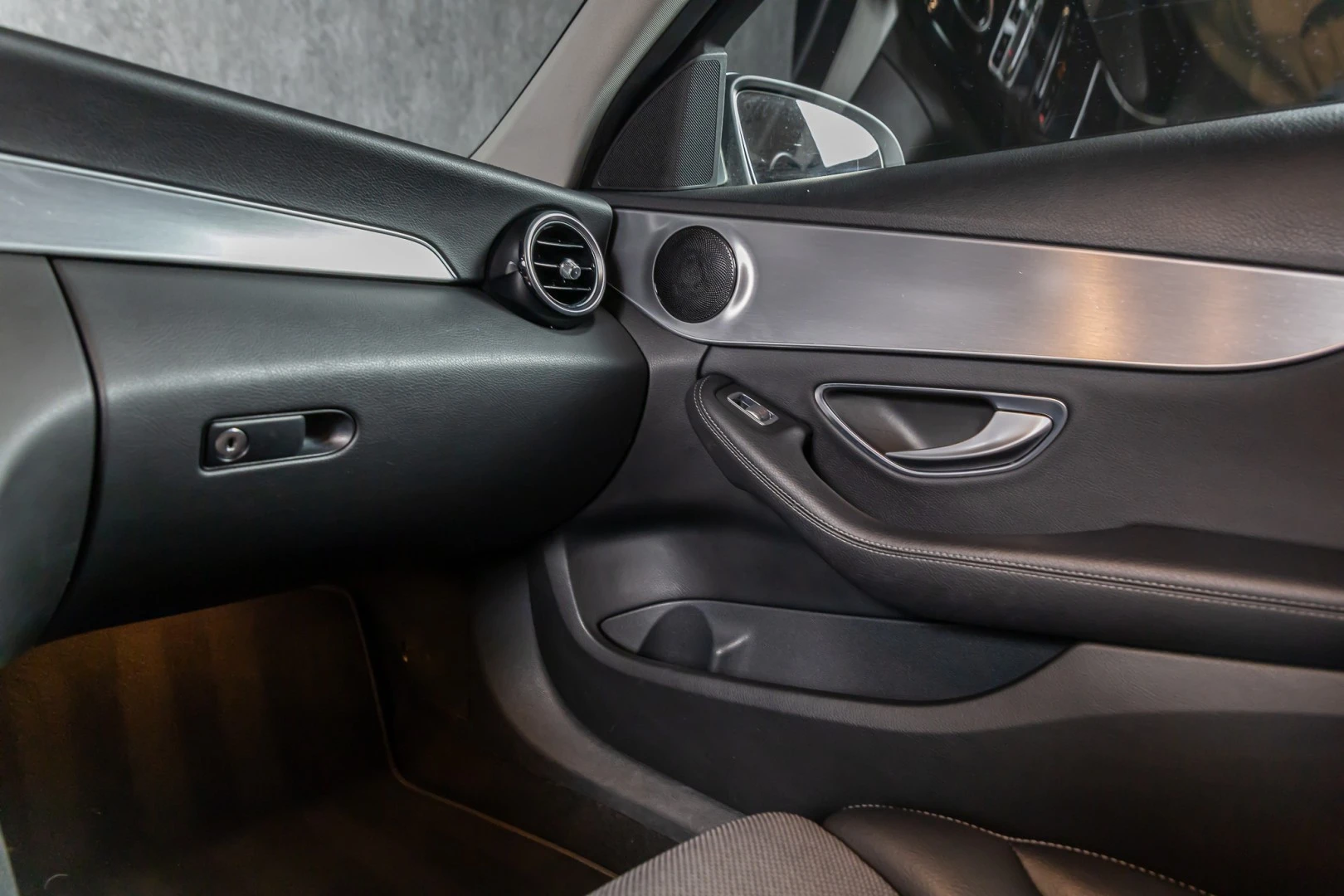 Mercedes-Benz C 200 (BlueTEC) d Station 7G-TRONIC Avantgarde