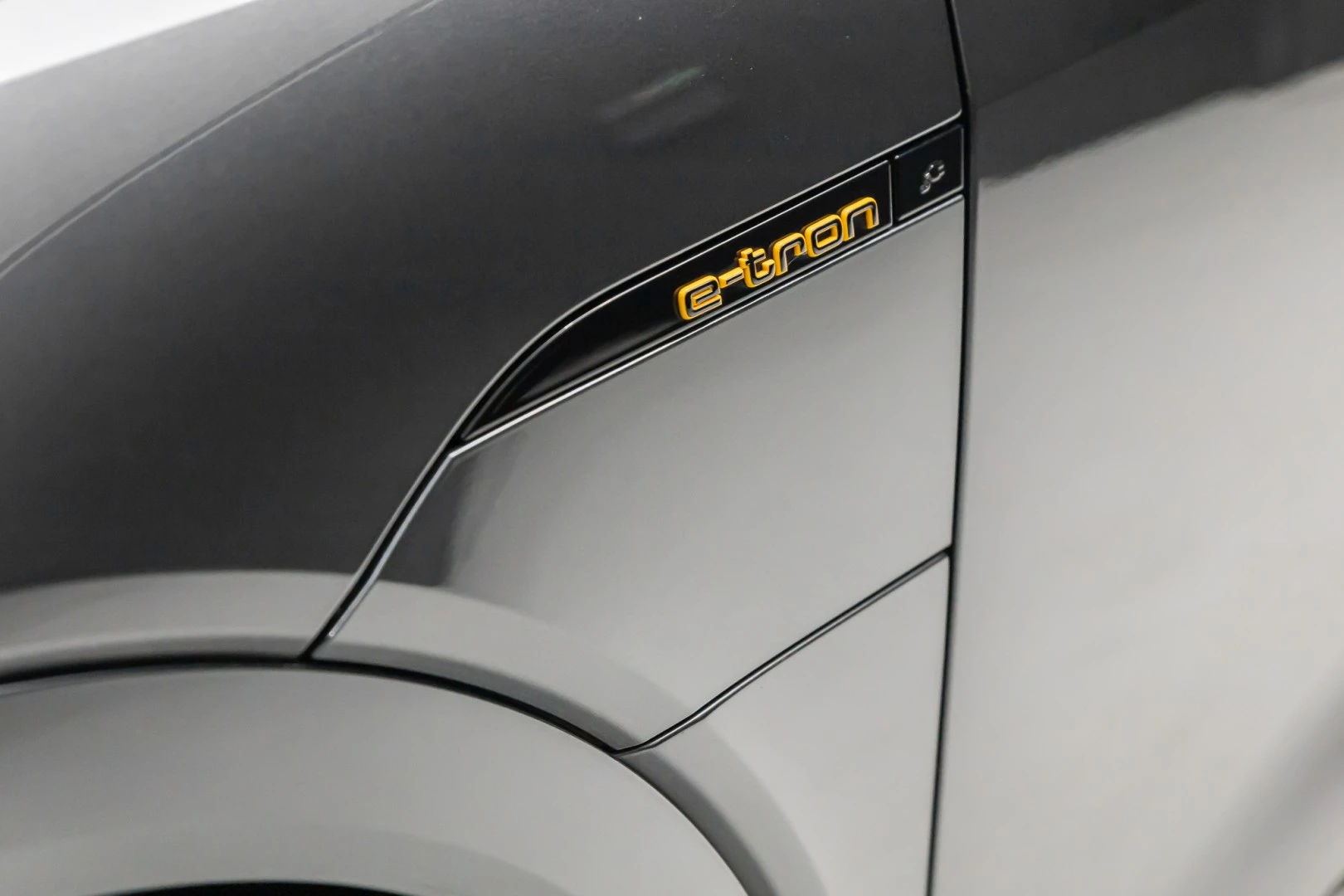Audi e-tron Sportback 55 quattro S line