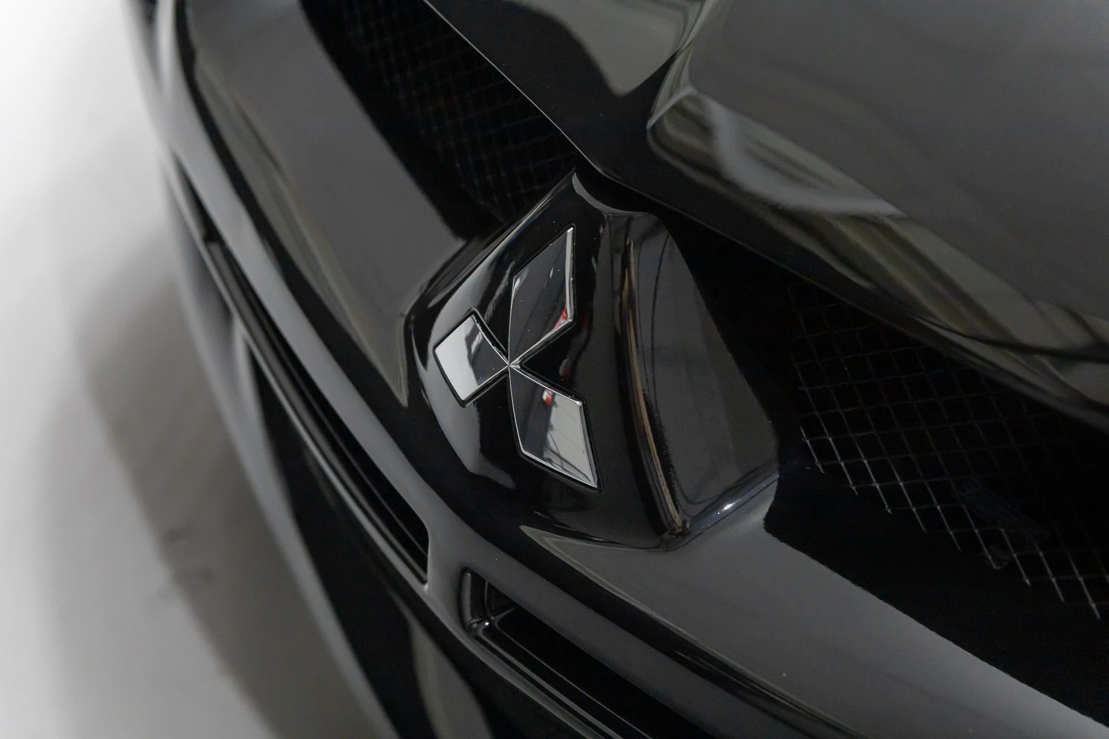 Mitsubishi Lancer 2.0 Evolution VIII P1