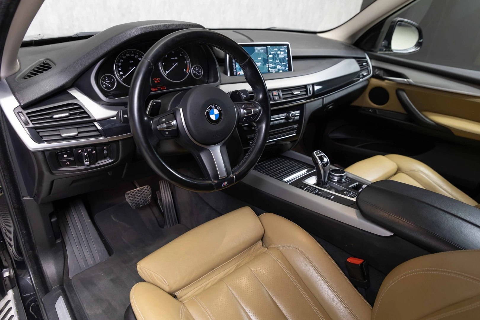 BMW X5 30 d xDrive