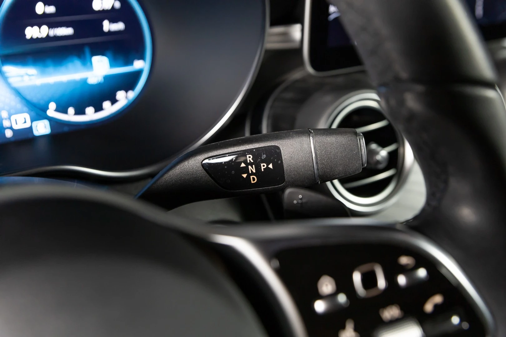 Mercedes-Benz C 200 d Station 9G-TRONIC Avantgarde