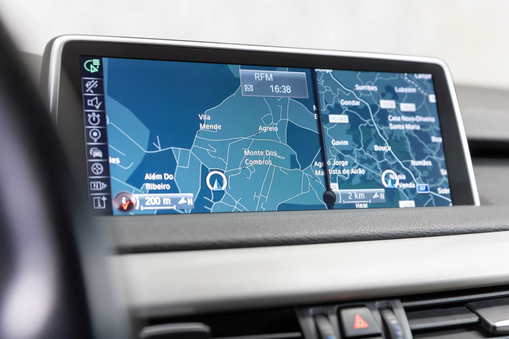 BMW X5 30 d xDrive