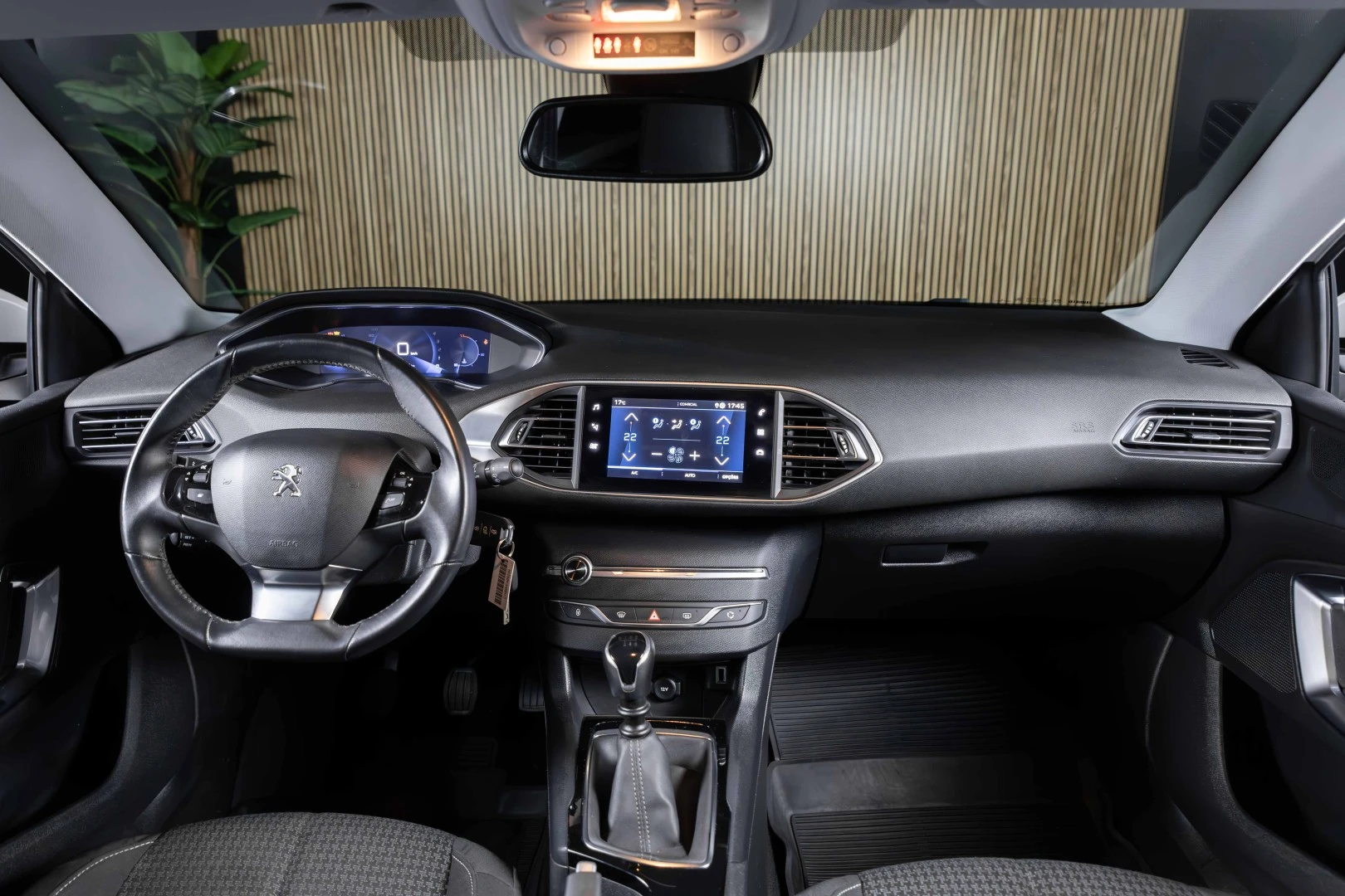 Peugeot 308 SW 1.5 BlueHDi Active Pack