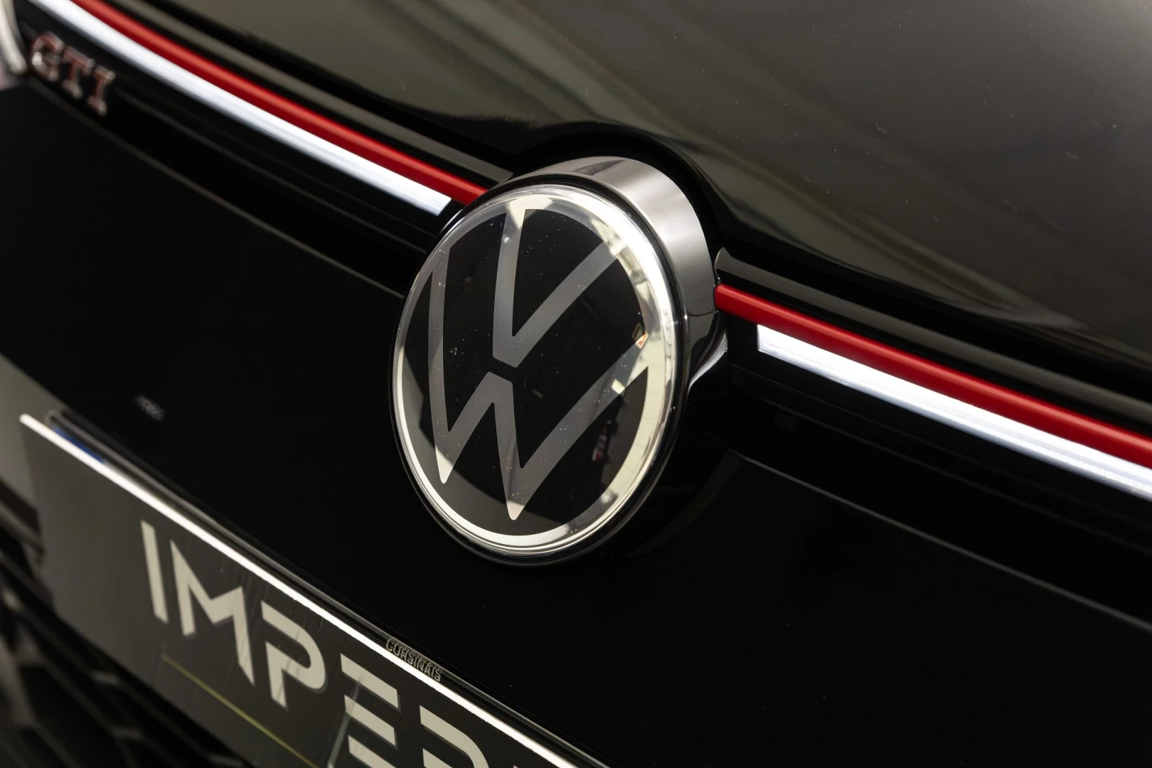 VW Golf 2.0 TSI GTI Clubsport DSG