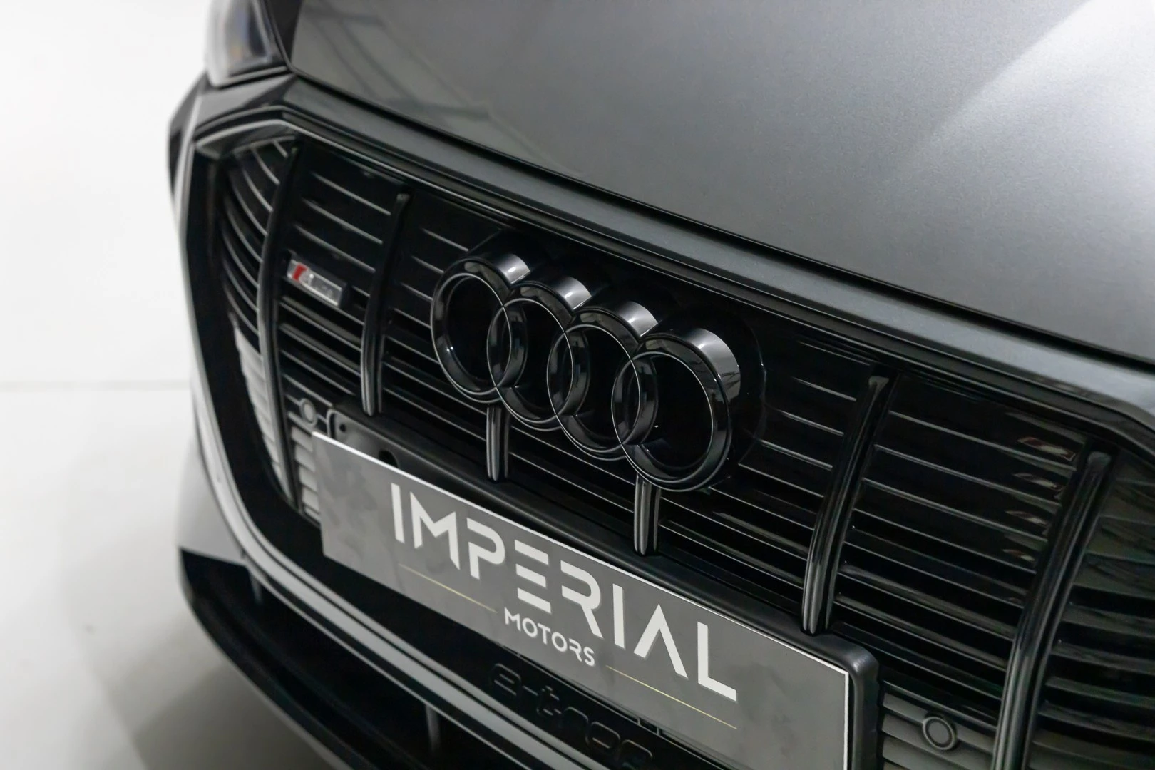 Audi e-tron Sportback 55 quattro S line