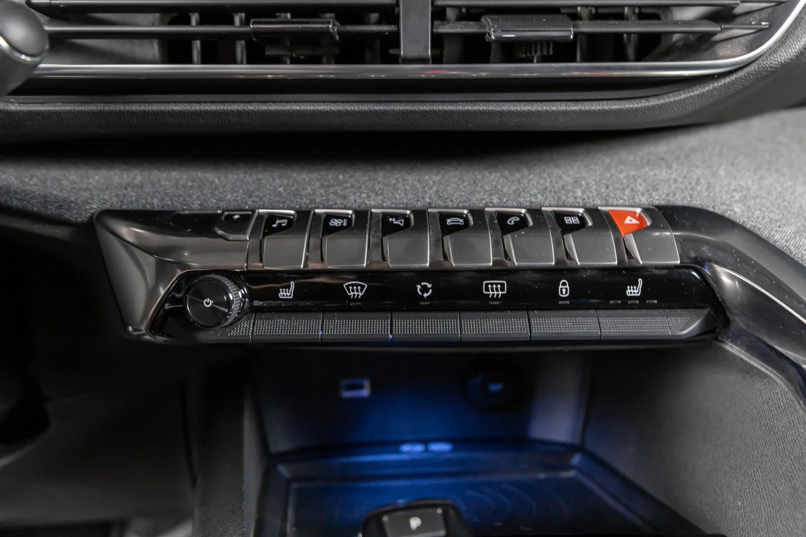 Peugeot 3008 1.6 Hybrid Allure Pack e-EAT8