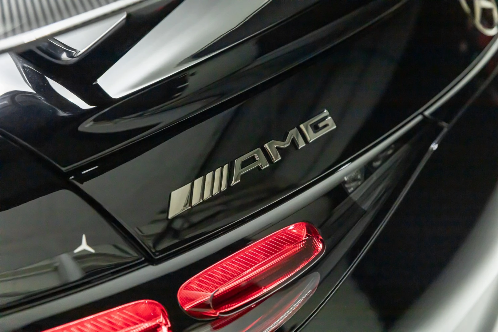 Mercedes-Benz AMG GT 63 Pro 4Matic+