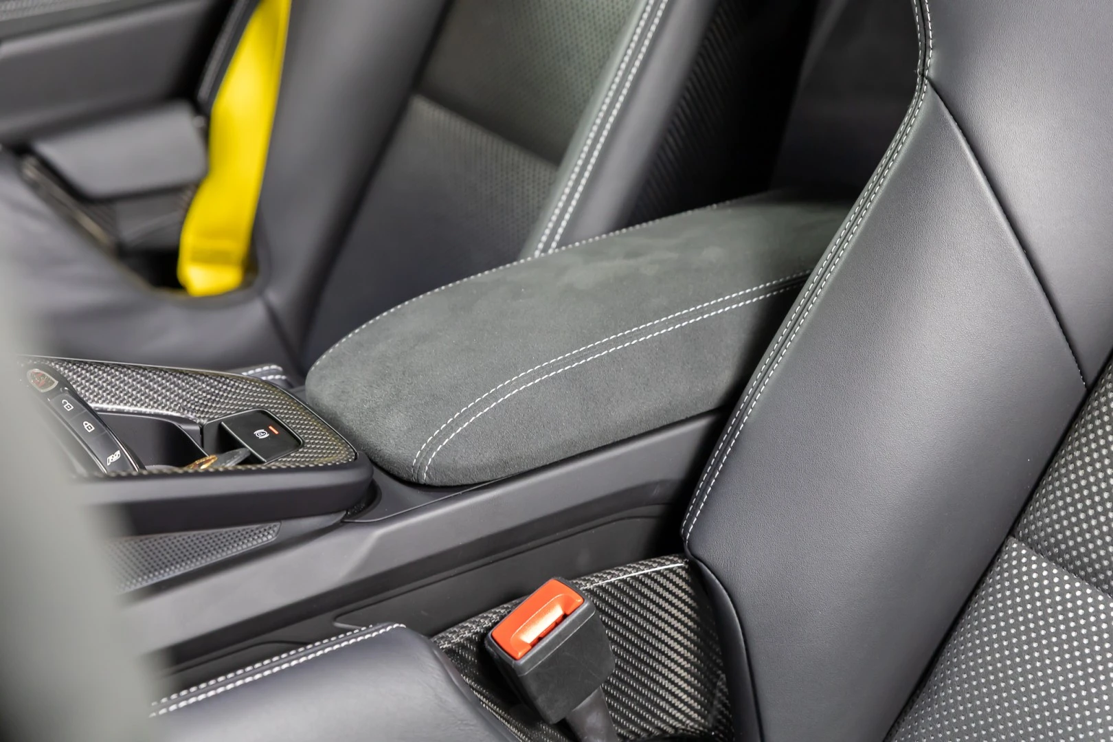 Porsche 911 (992) GT3 RS