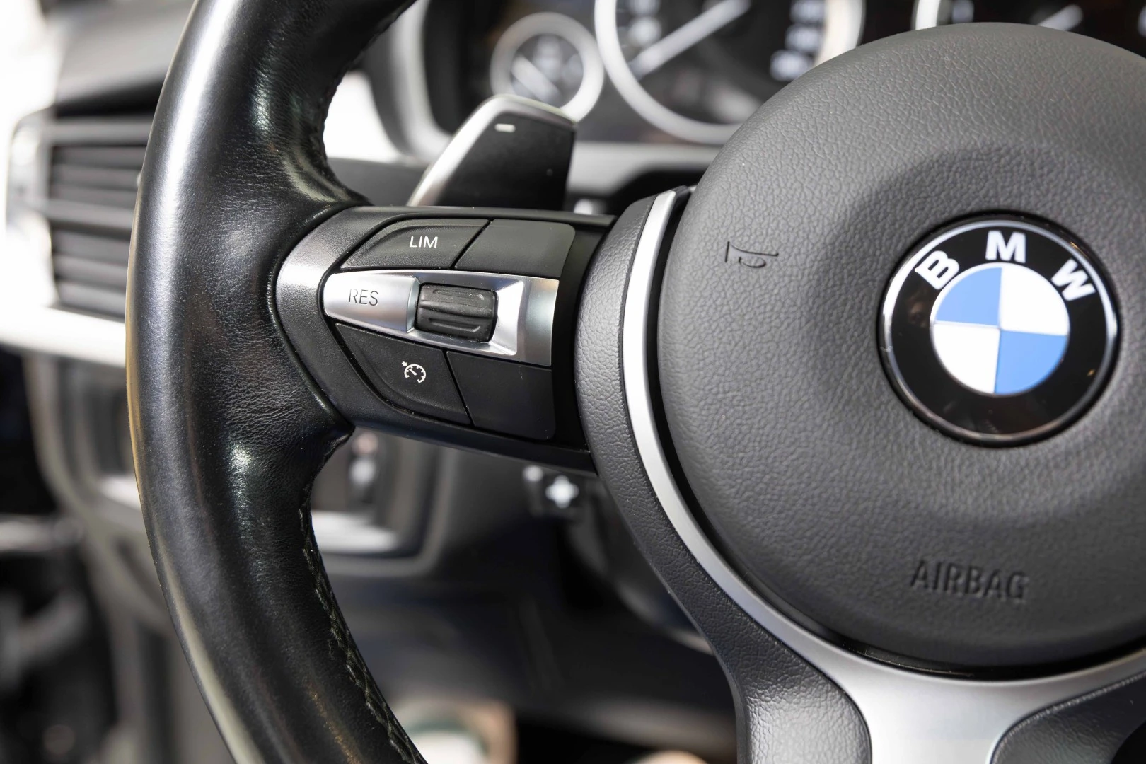 BMW X5 30 d xDrive