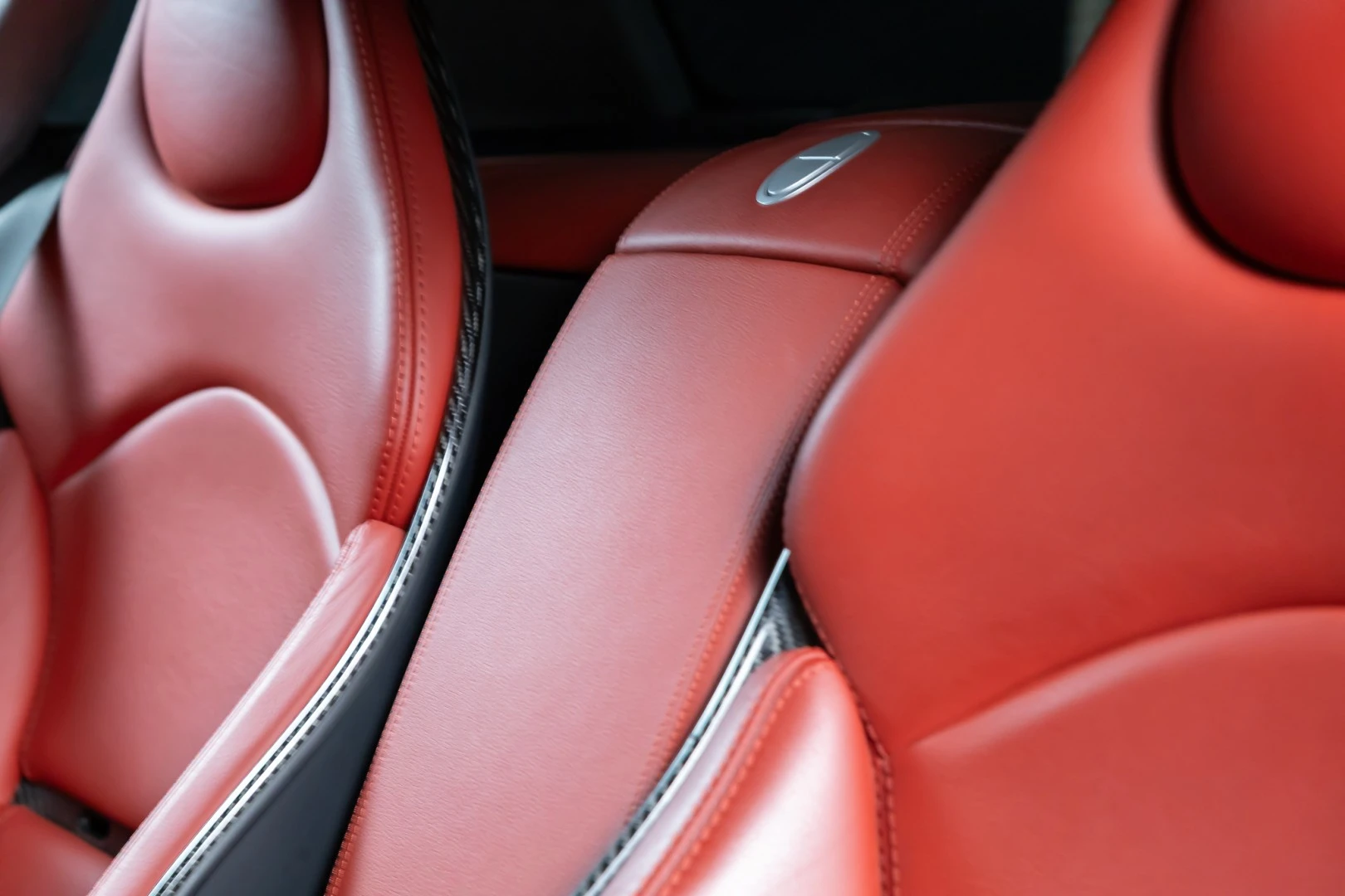 Mercedes-Benz SLR McLaren Coupe