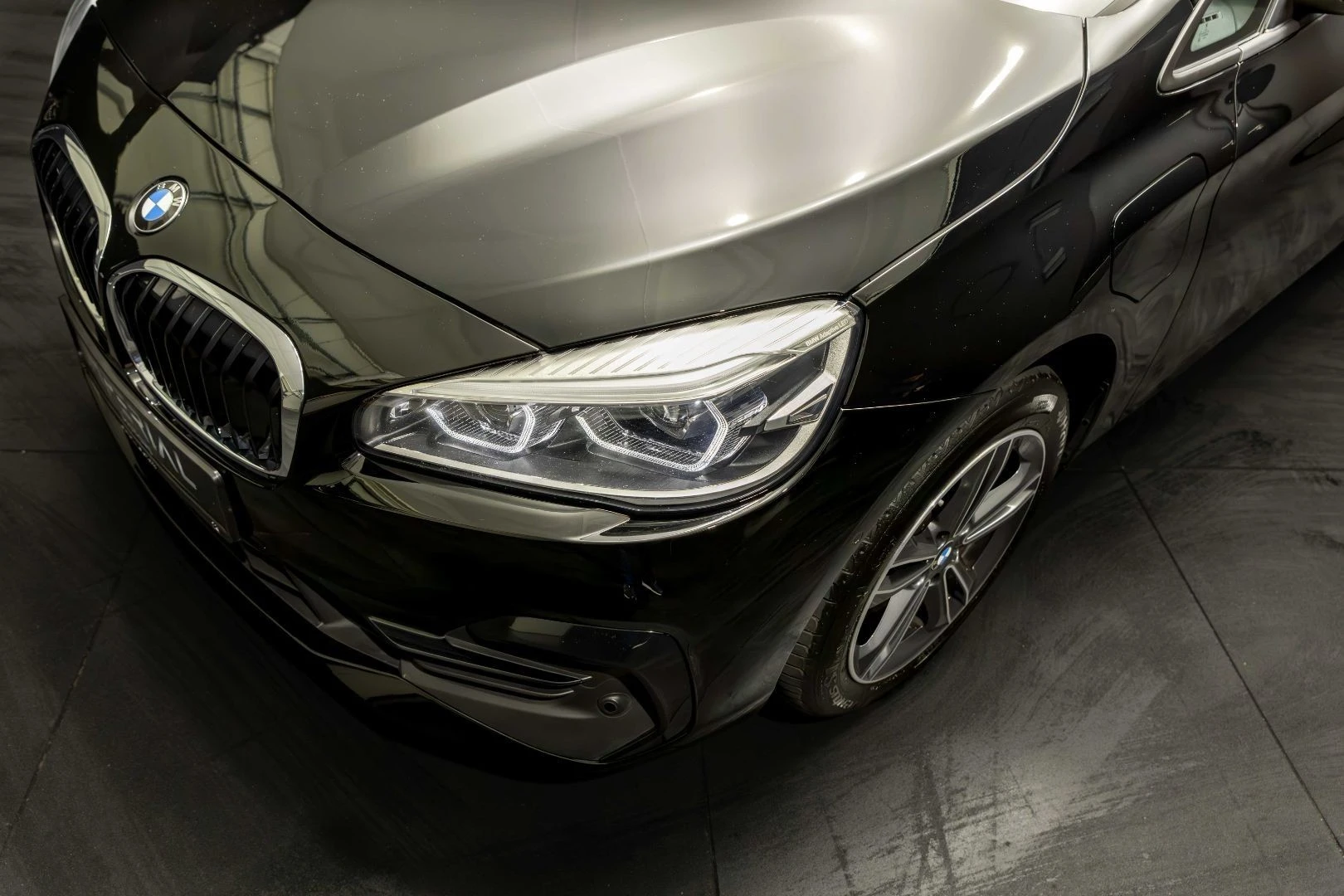 BMW 225xe Active Tourer Line Sport