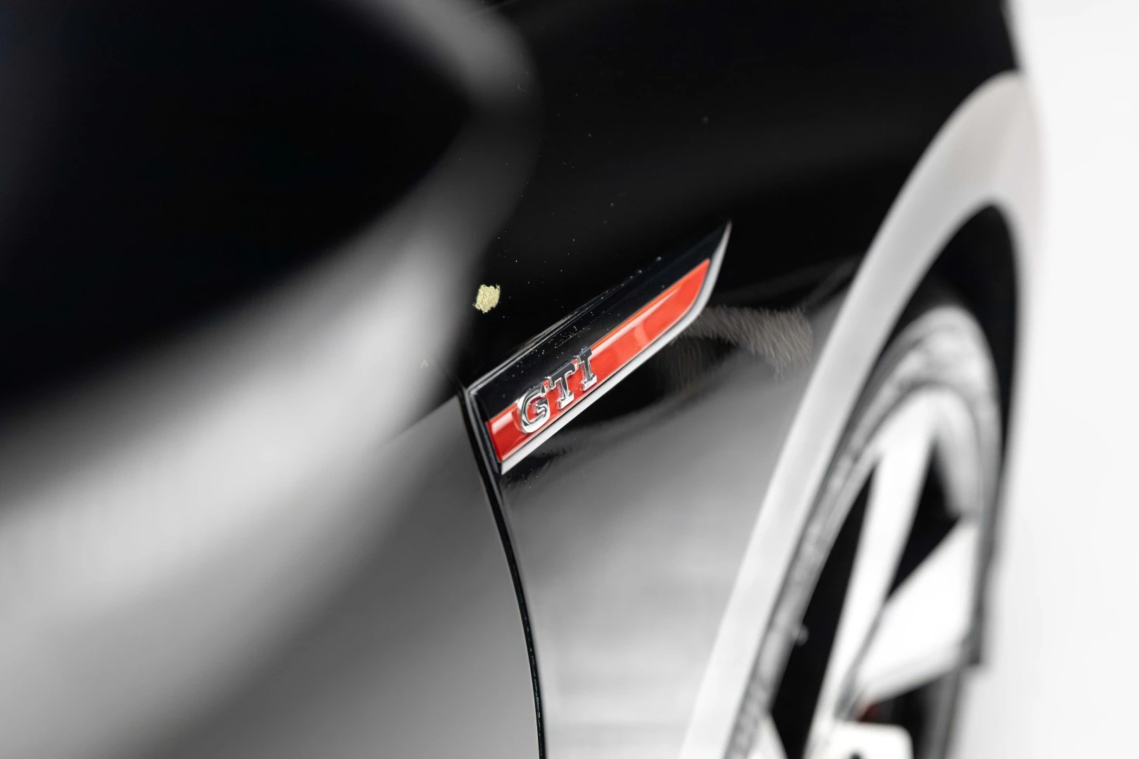 VW Golf 2.0 TSI GTI Clubsport DSG