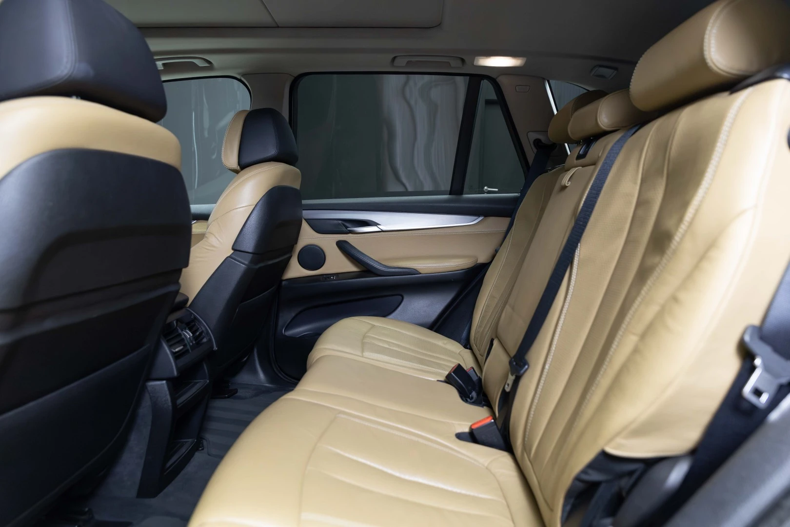 BMW X5 30 d xDrive