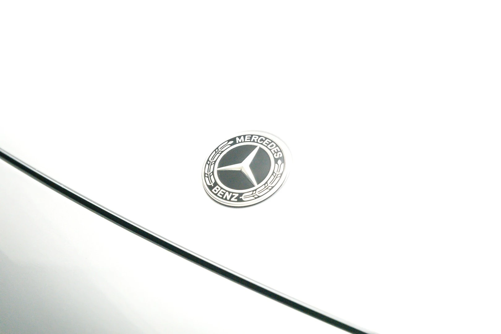 Mercedes-Benz GLA 250 e 8G-DCT AMG Line