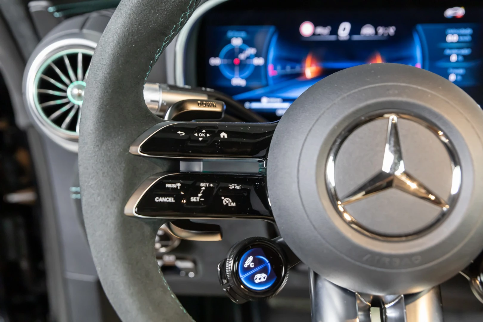 Mercedes-Benz AMG GT 63 Pro 4Matic+