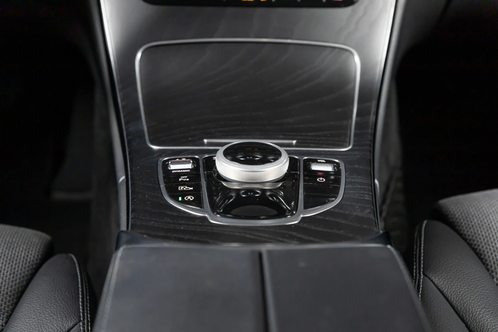 Mercedes-Benz C 200 d Station 9G-TRONIC Avantgarde