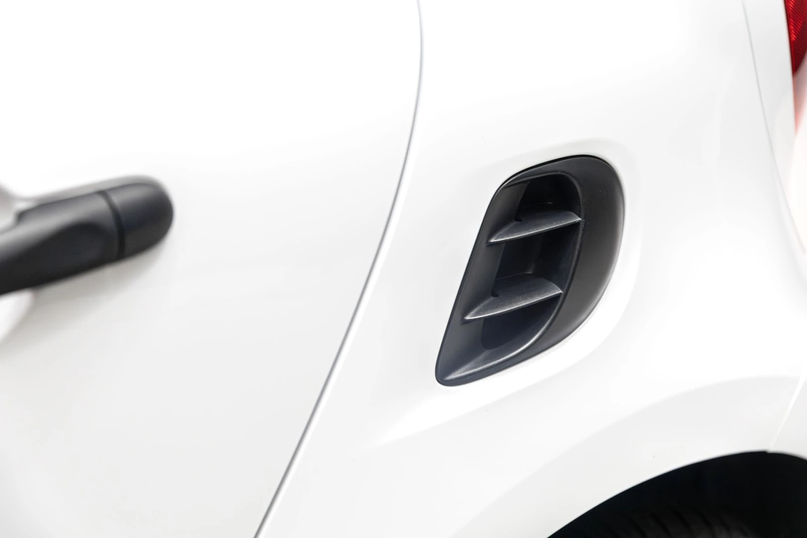 Smart ForFour EQ prime