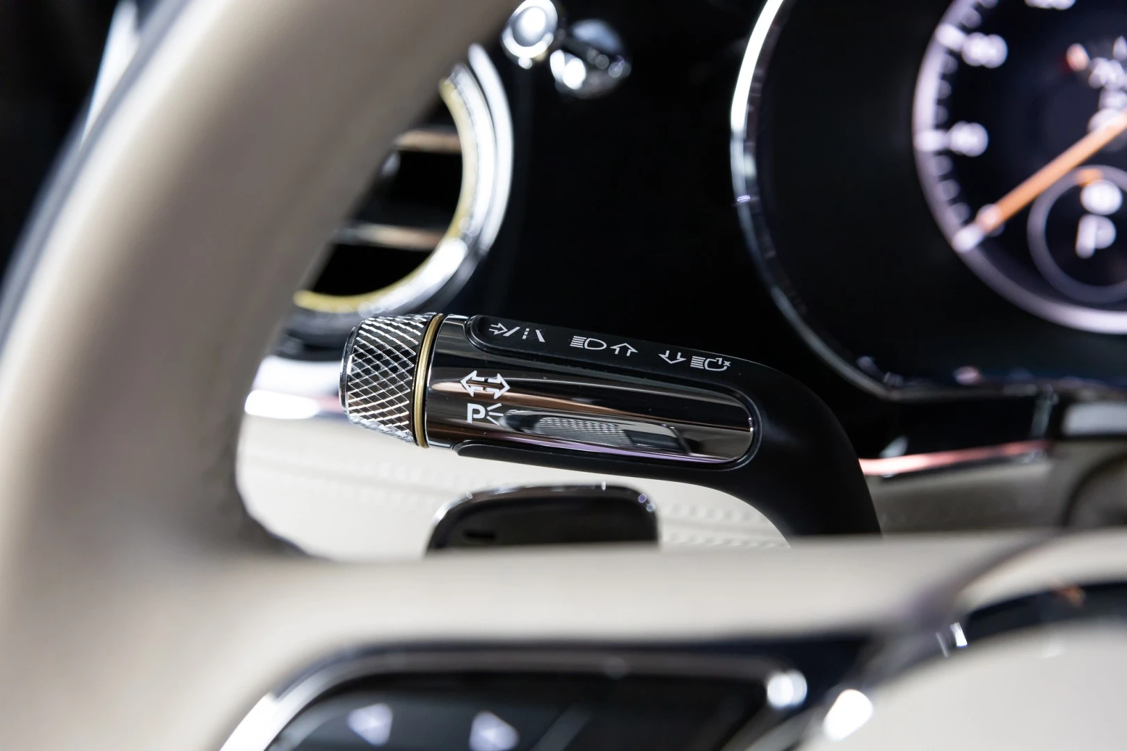 Bentley Continental Cabrio GT V8