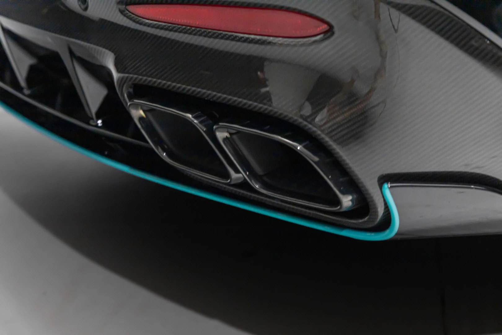 Mercedes-Benz AMG GT 63 Pro 4Matic+