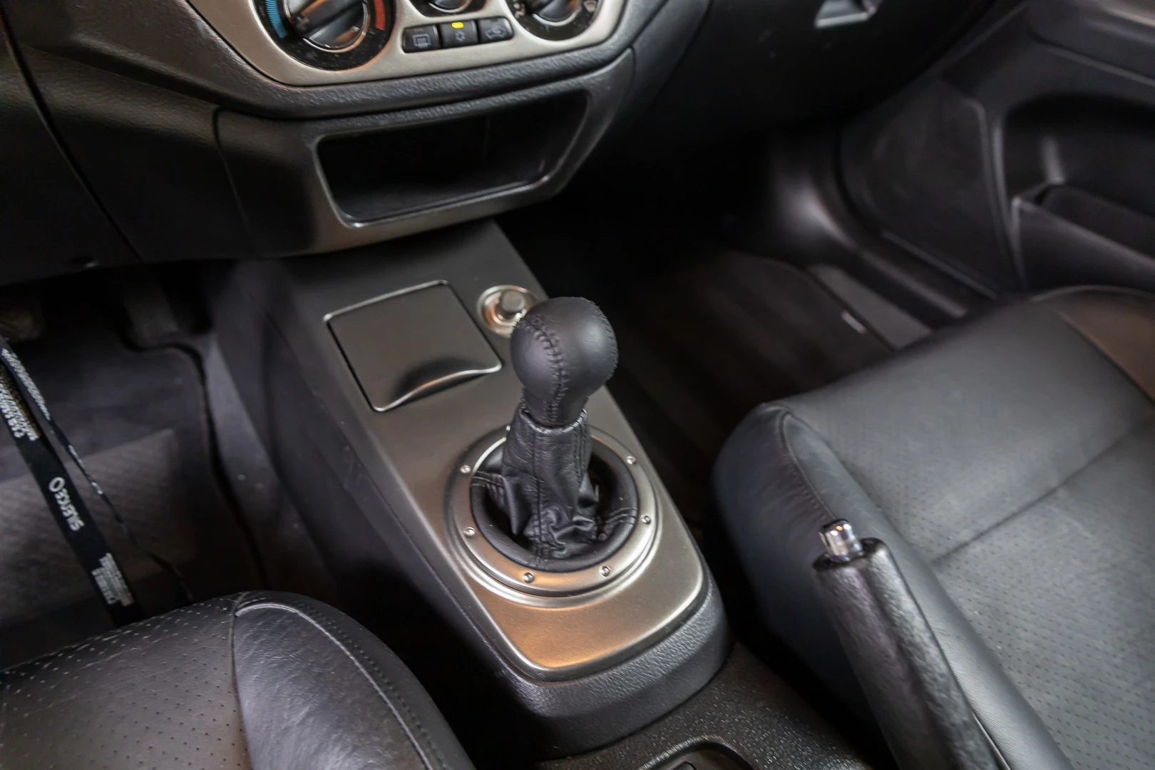 Mitsubishi Lancer 2.0 Evolution VIII P1