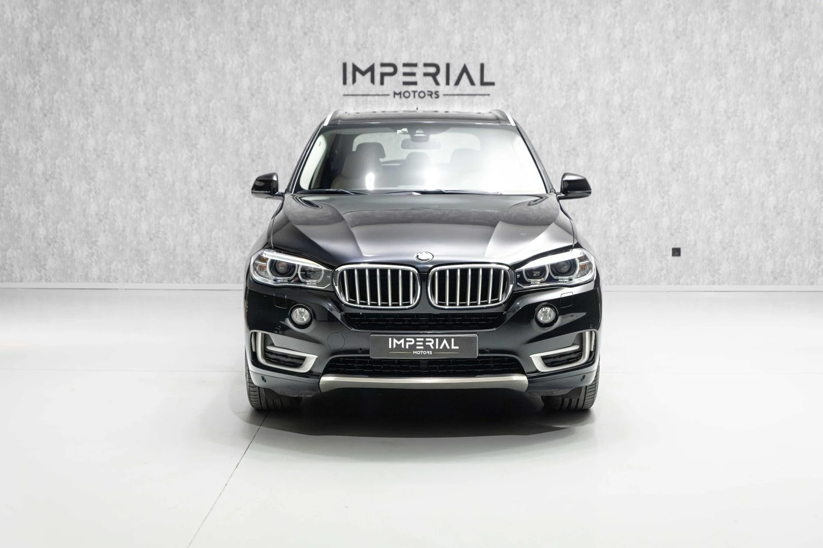 BMW X5 30 d xDrive