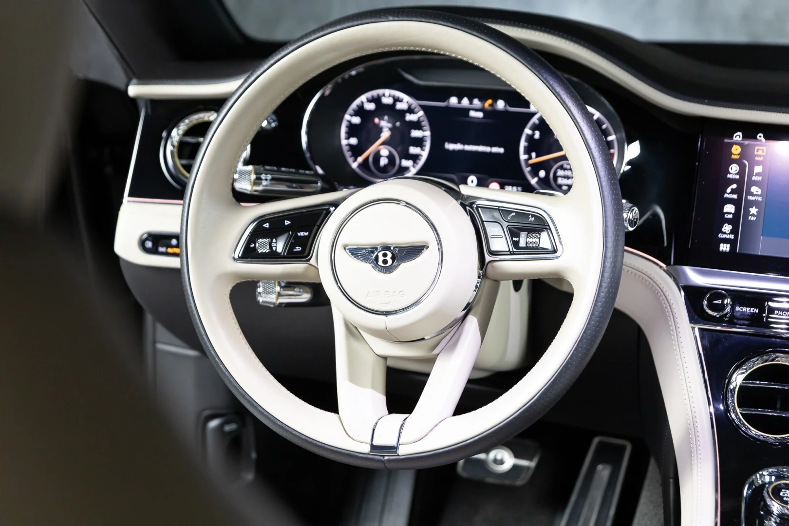Bentley Continental Cabrio GT V8