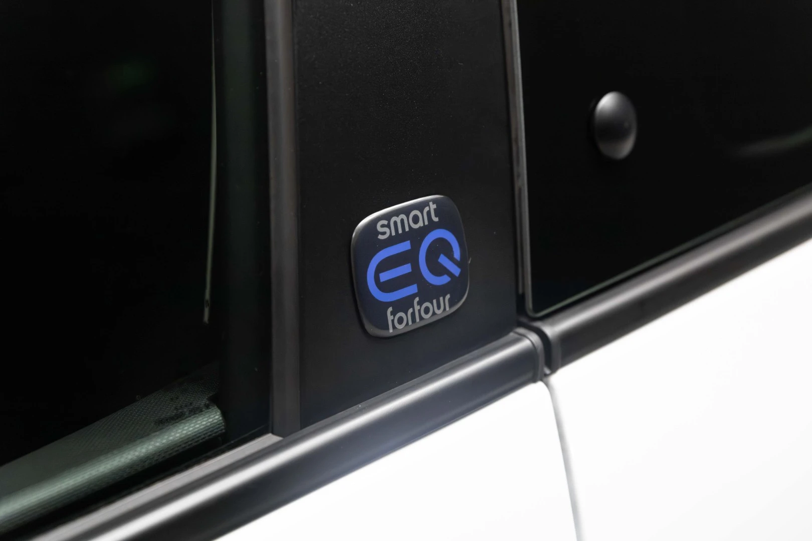 Smart ForFour EQ prime