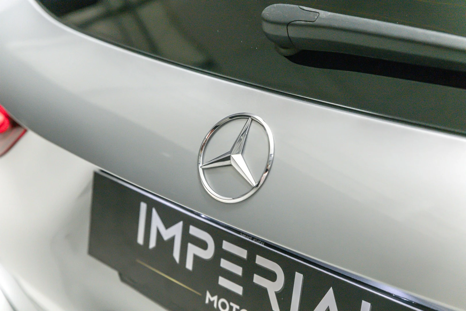 Mercedes-Benz GLA 250 e 8G-DCT AMG Line