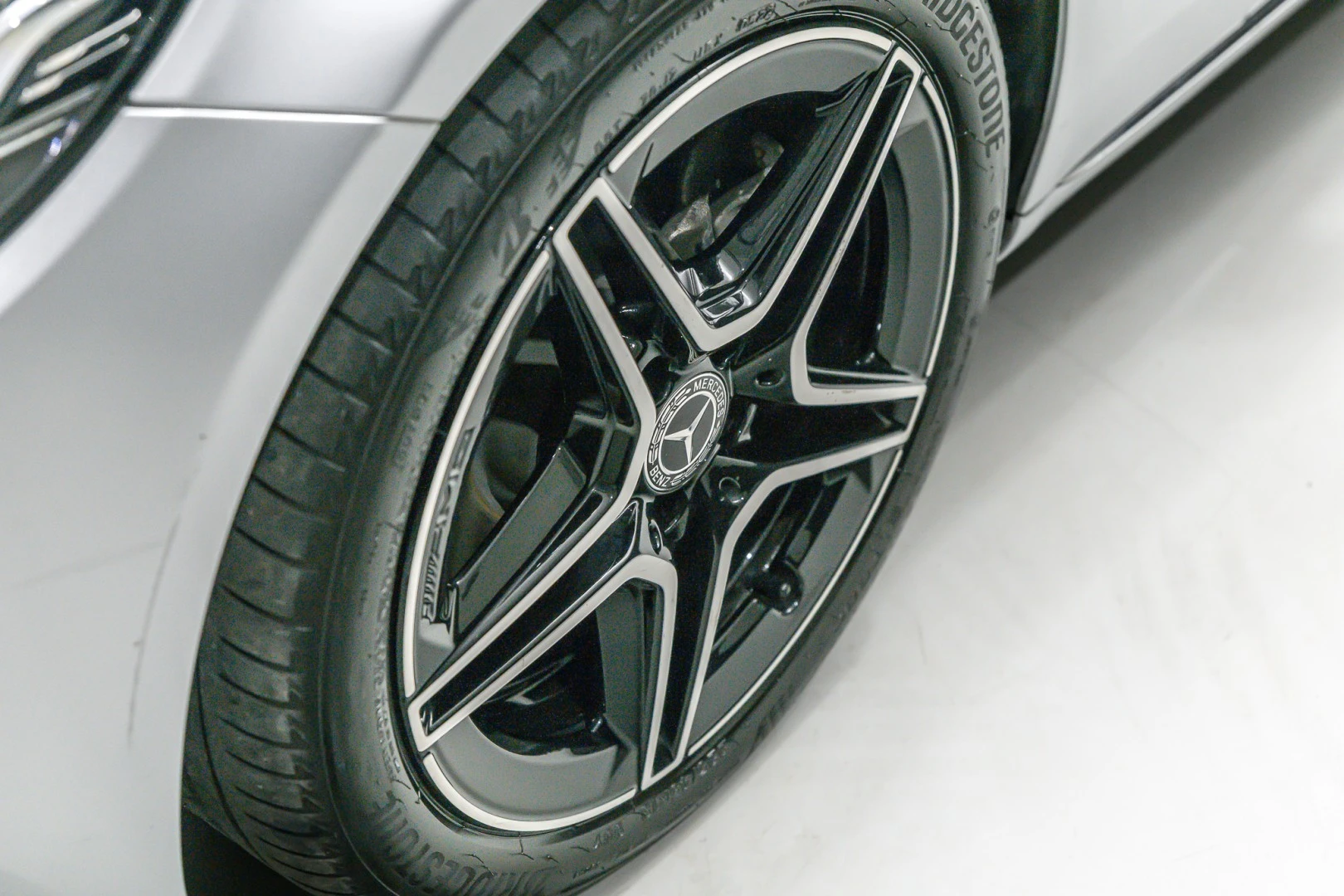 Mercedes-Benz C 200 d Station 9G-TRONIC Avantgarde