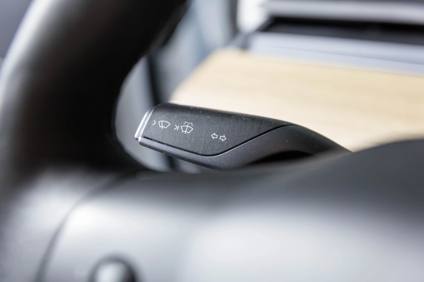 Tesla Model 3 Long-Range Dual Motor AWD