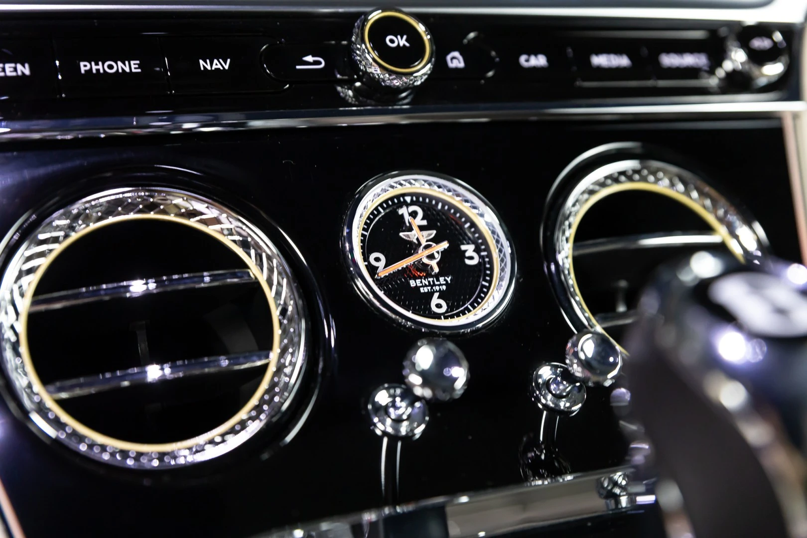 Bentley Continental Cabrio GT V8