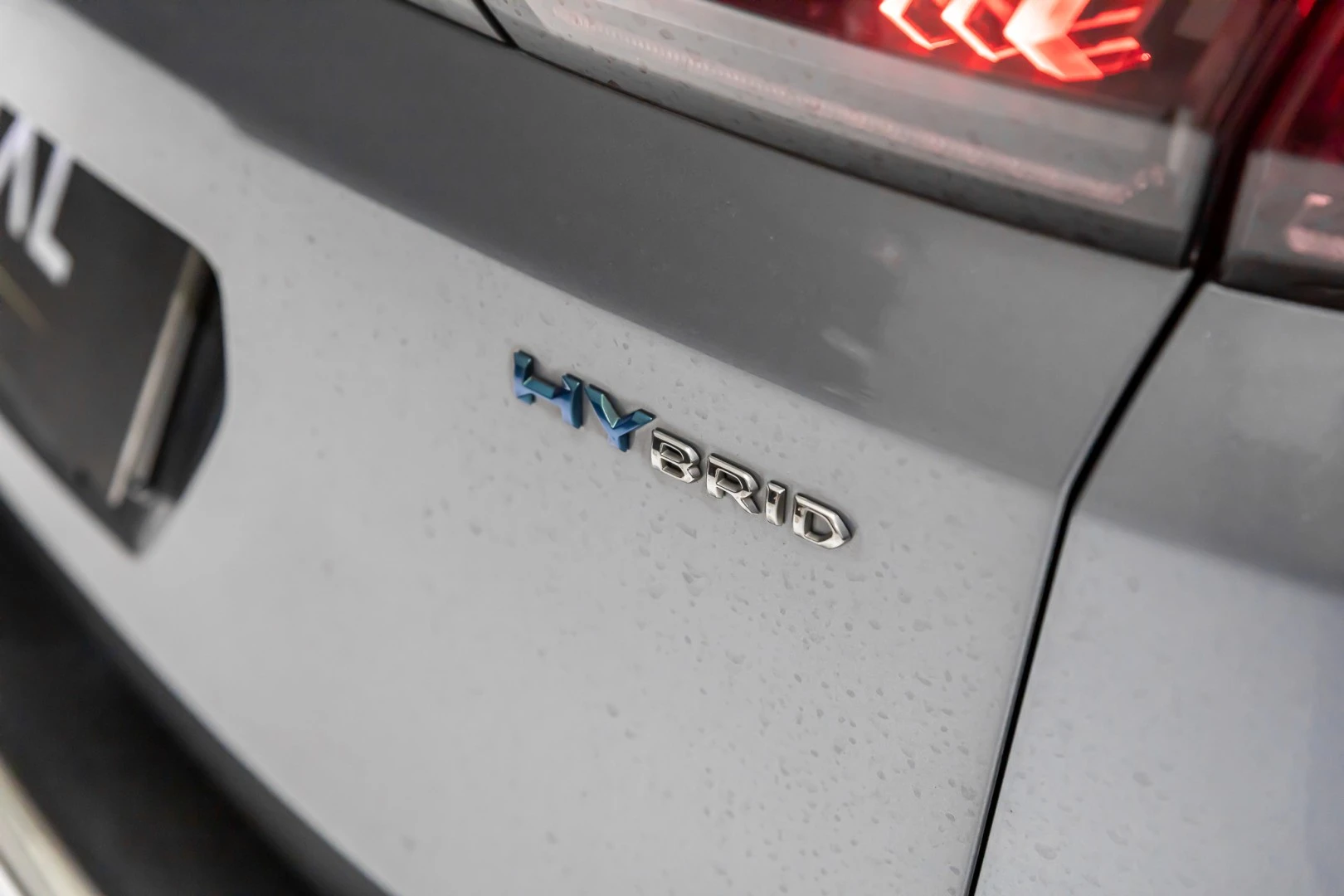 Peugeot 3008 1.6 Hybrid Allure Pack e-EAT8