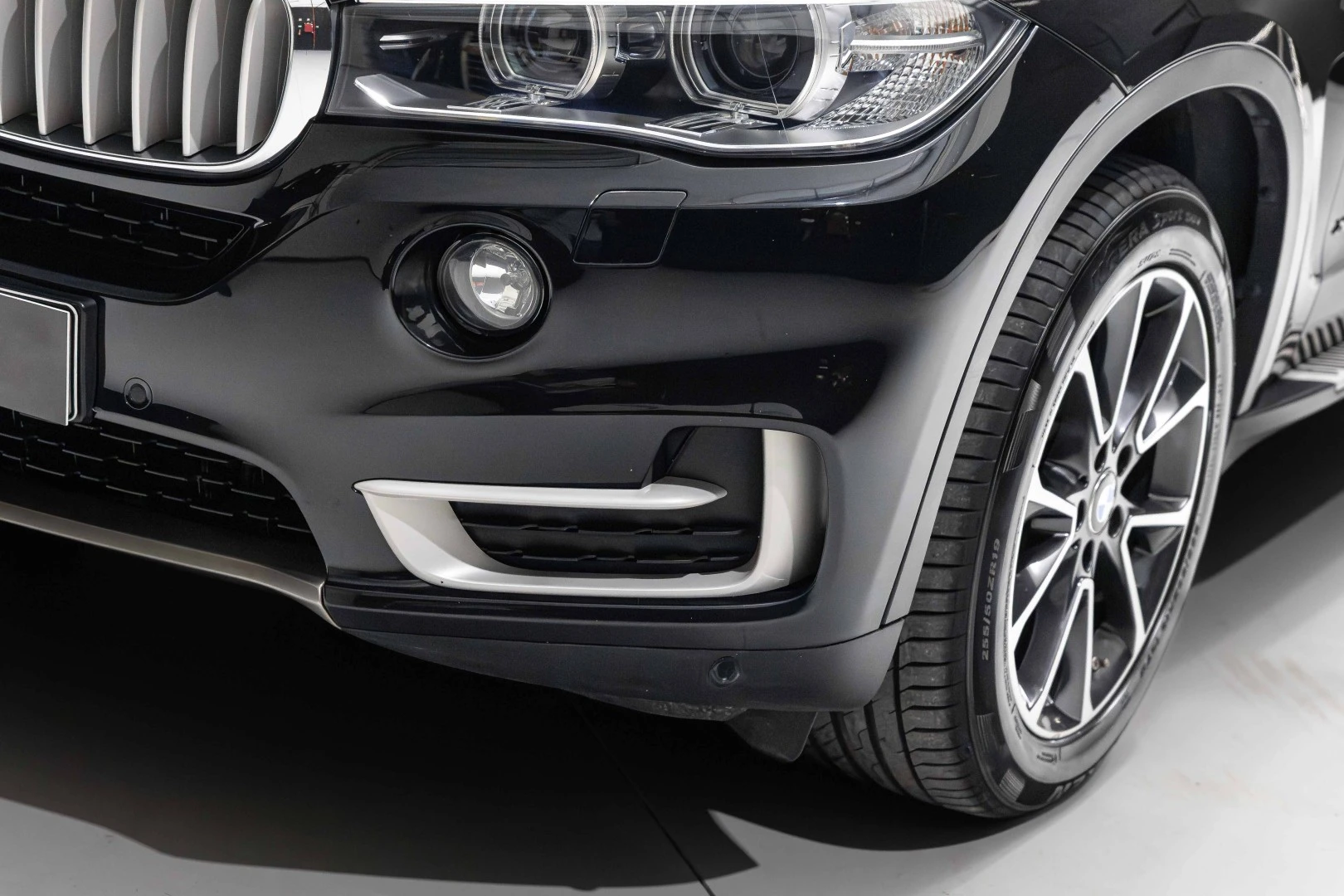 BMW X5 30 d xDrive