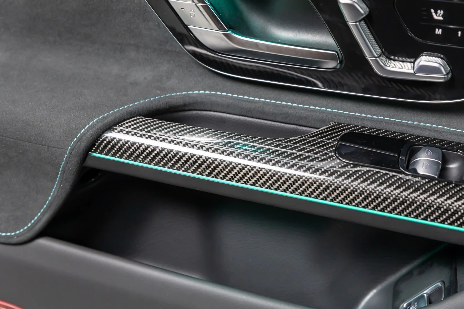 Mercedes-Benz AMG GT 63 Pro 4Matic+