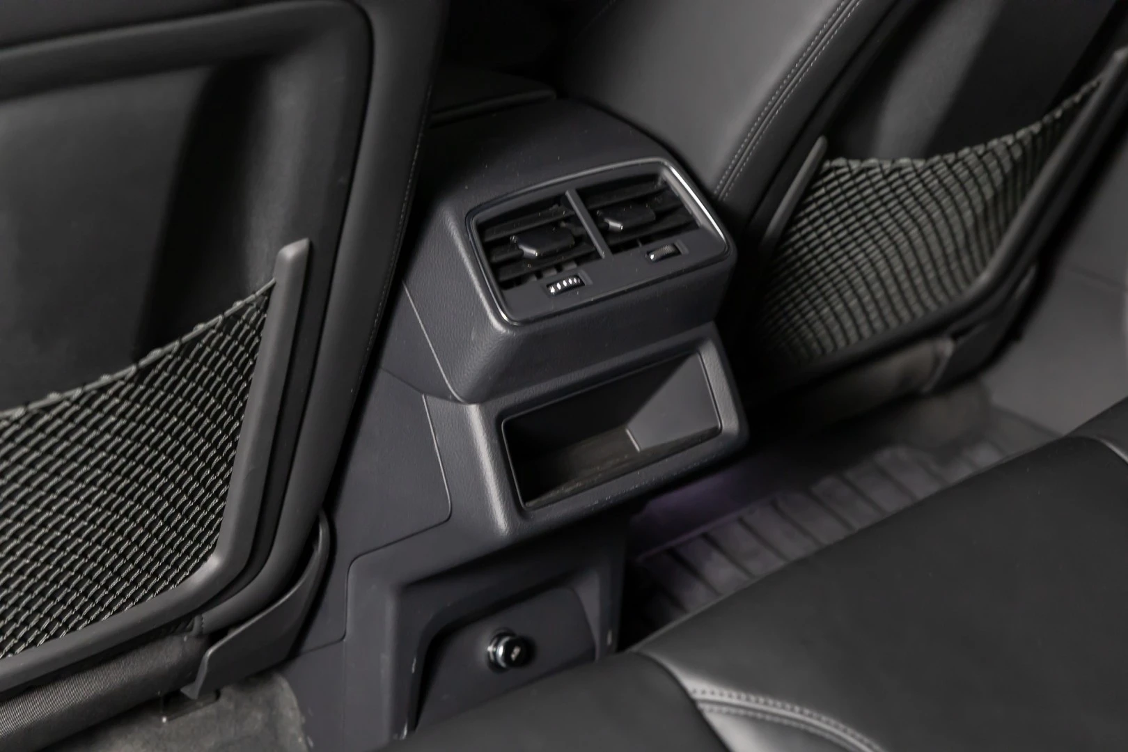 Audi e-tron Sportback 55 quattro S line