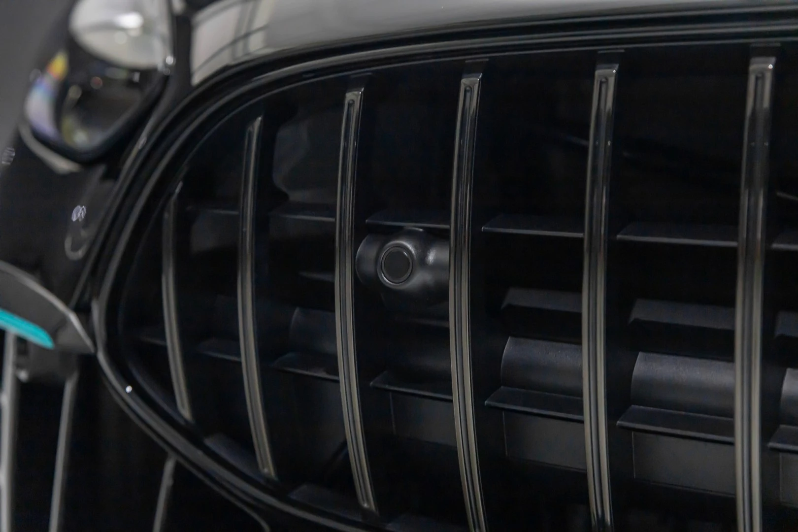 Mercedes-Benz AMG GT 63 Pro 4Matic+