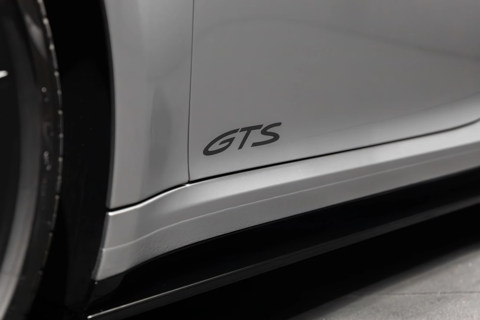 Porsche 992 Targa 4 GTS PDK