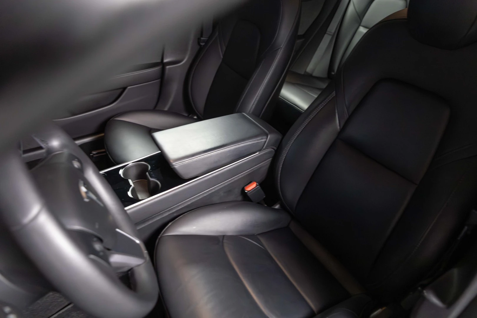Tesla Model 3 Long-Range Dual Motor AWD