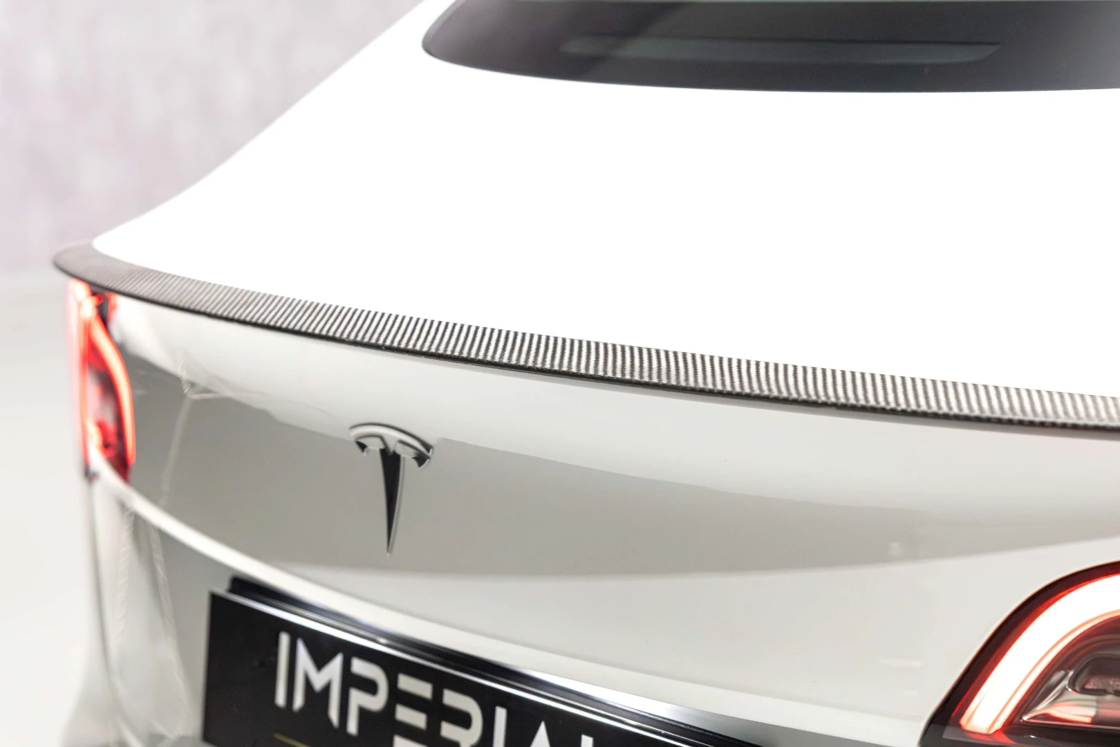 Tesla Model 3 AWD Dual Motor Performance